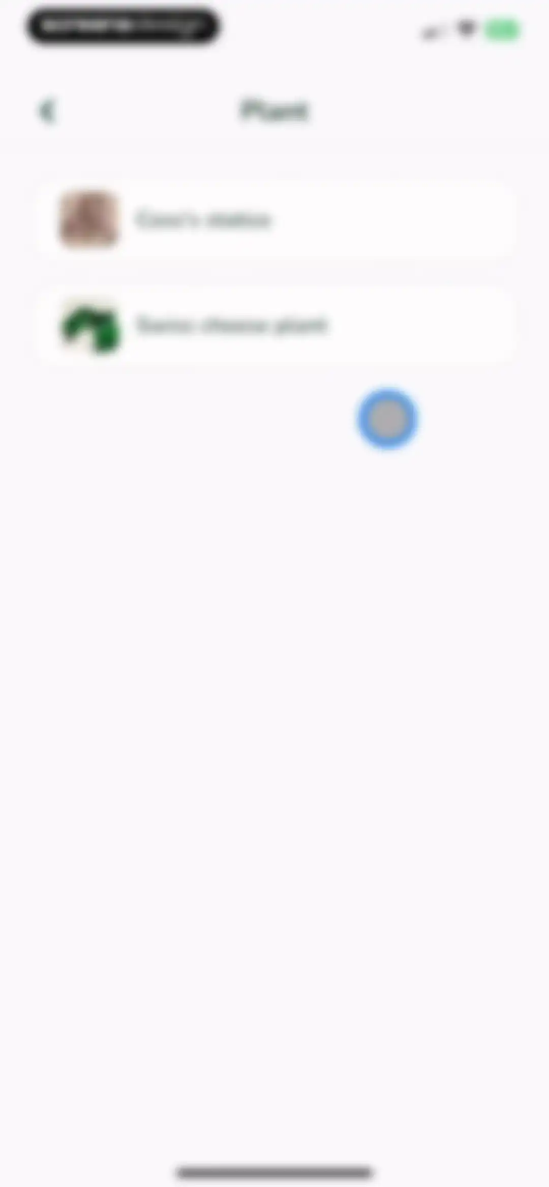Plantify: AI Plant Identifier screen 34