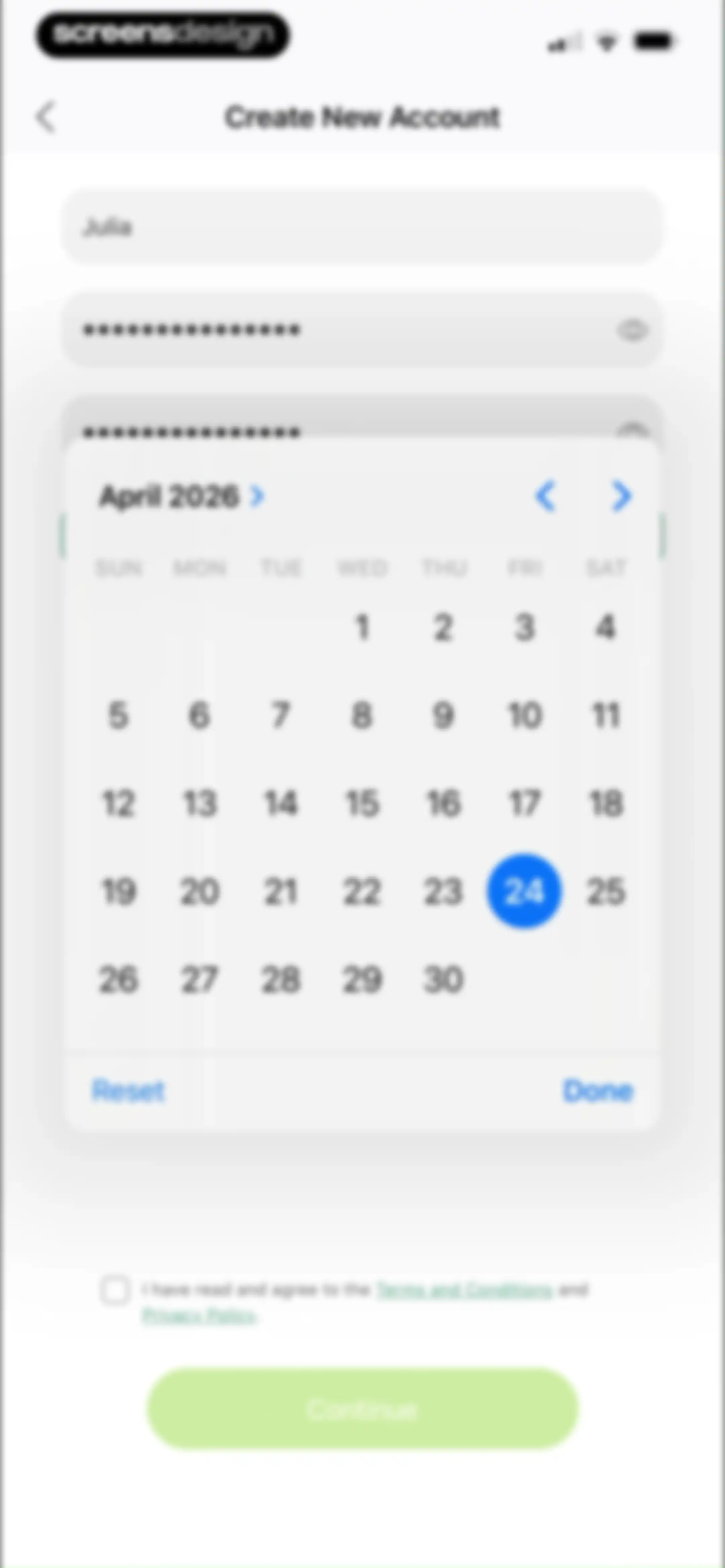 Forest: Focus for Productivity screen 11