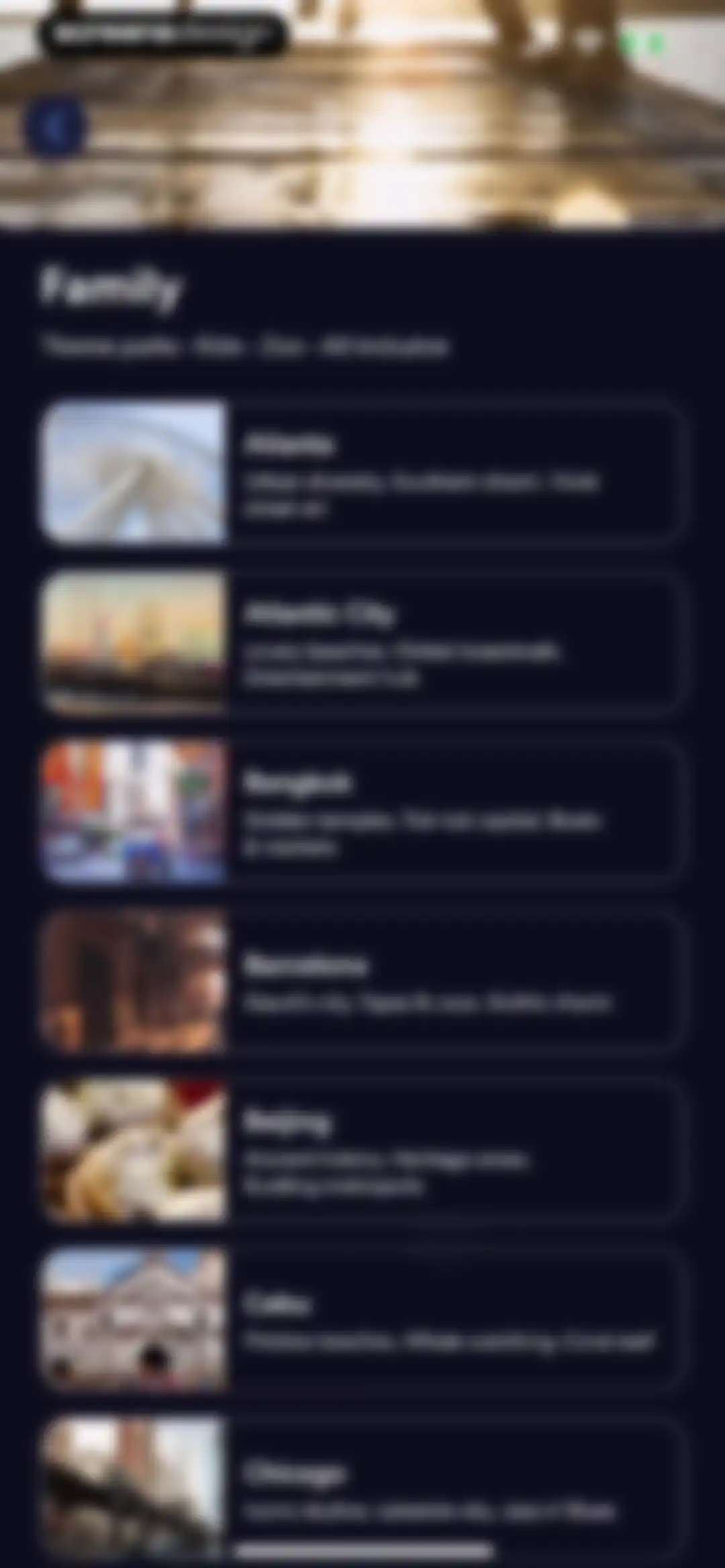 Vrbo Vacation Rentals screen 62