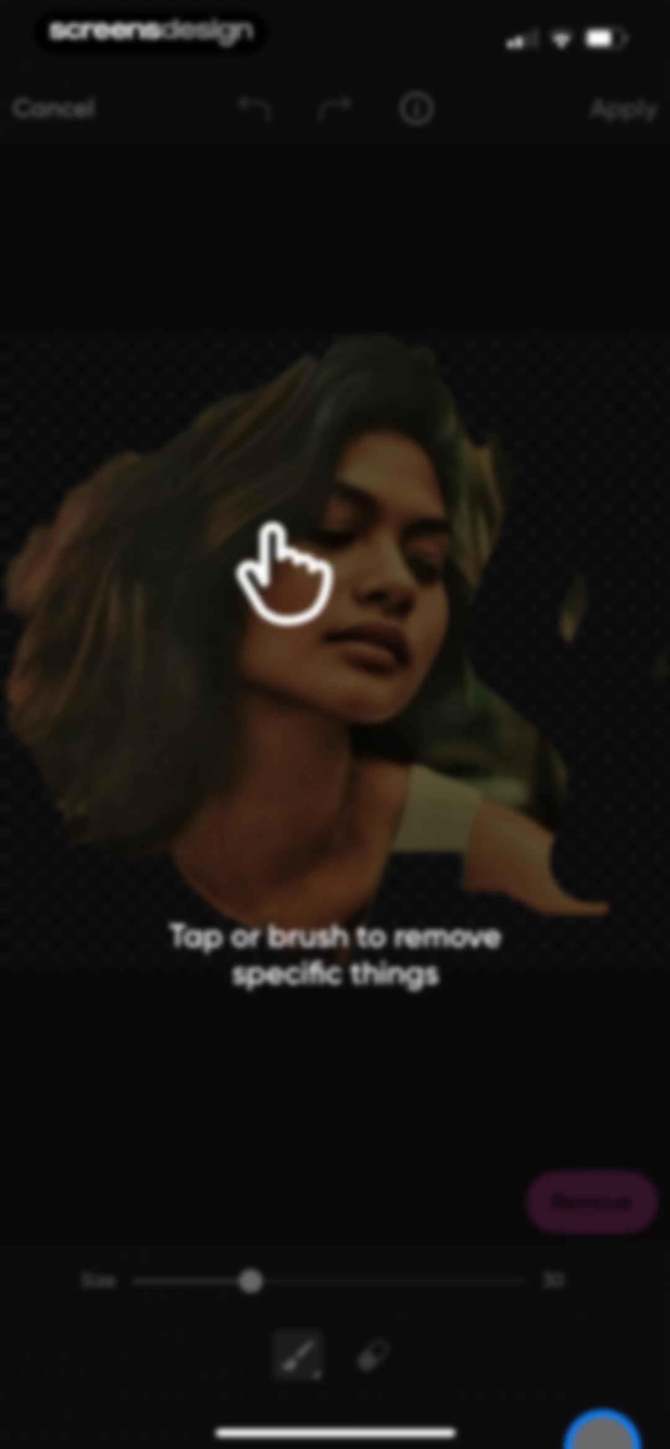 Picsart AI Photo Editor, Video screen 103