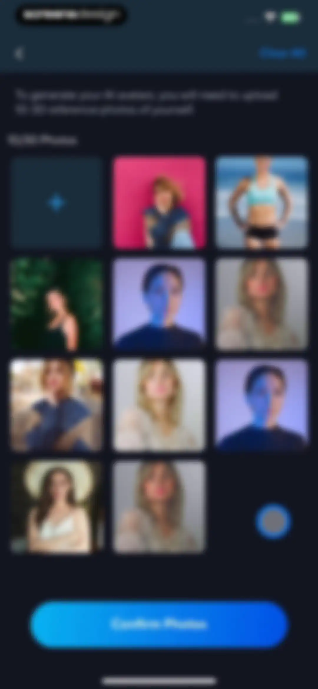 Artist.ai - AI Art Generator screen 70