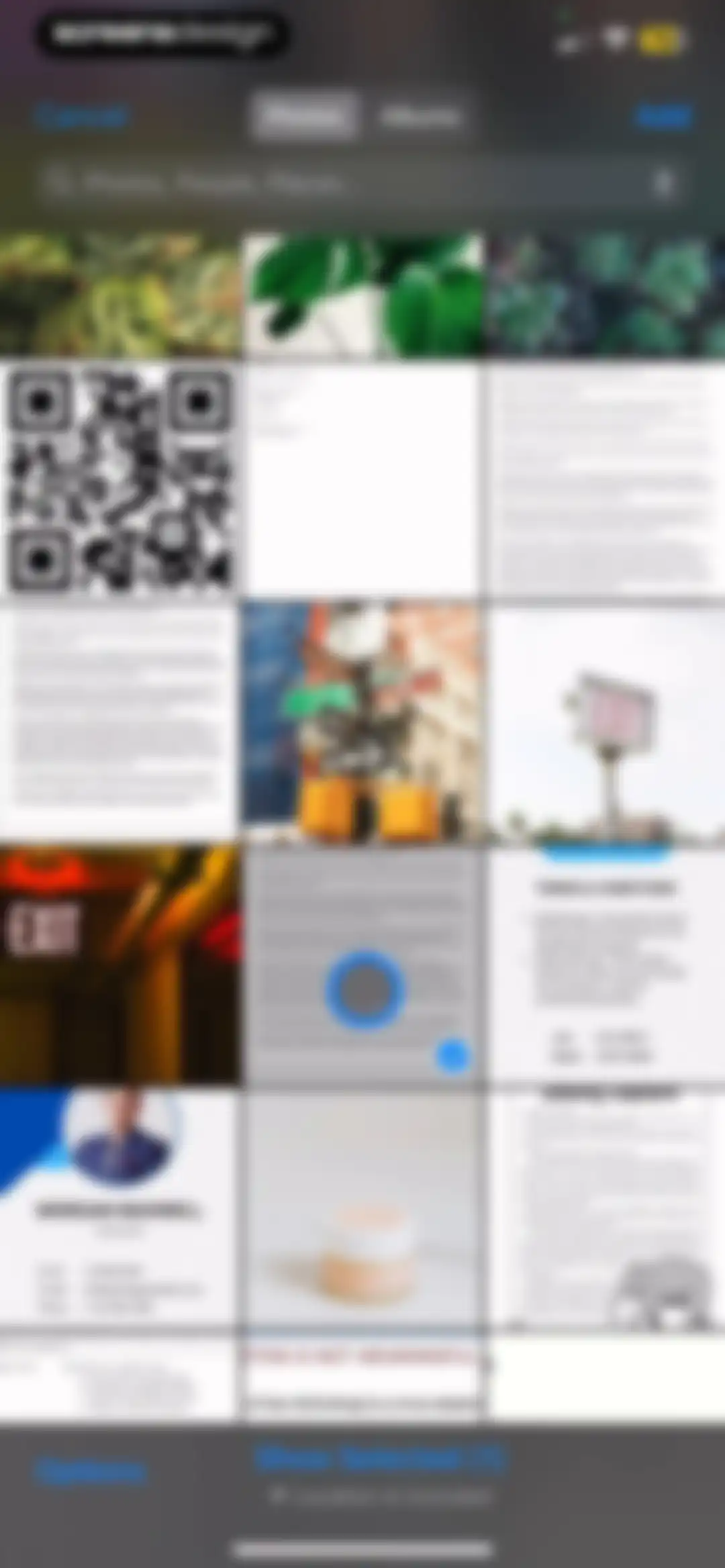 SwiftScan AI Document Scanner screen 14
