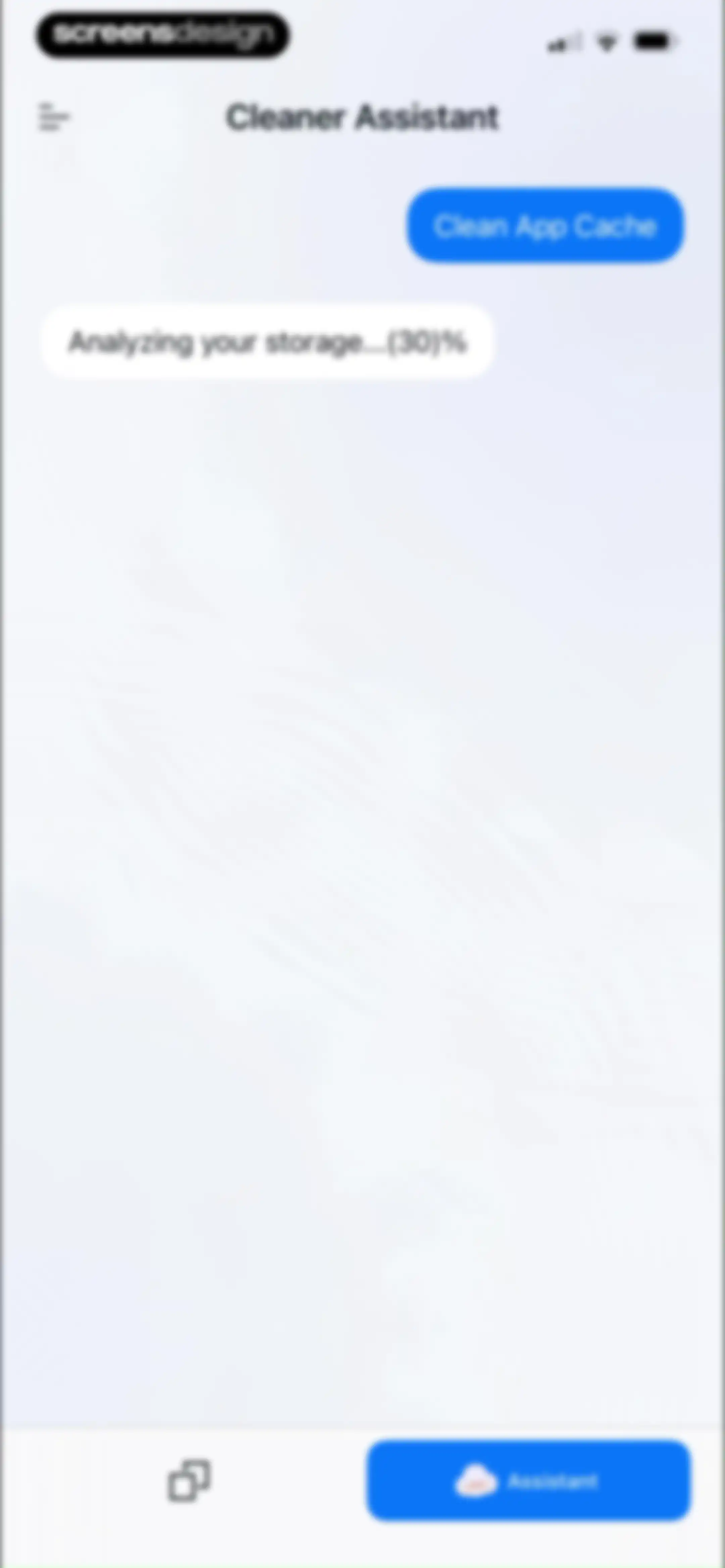 Cleaner Assistant -Phone Clean screen 20