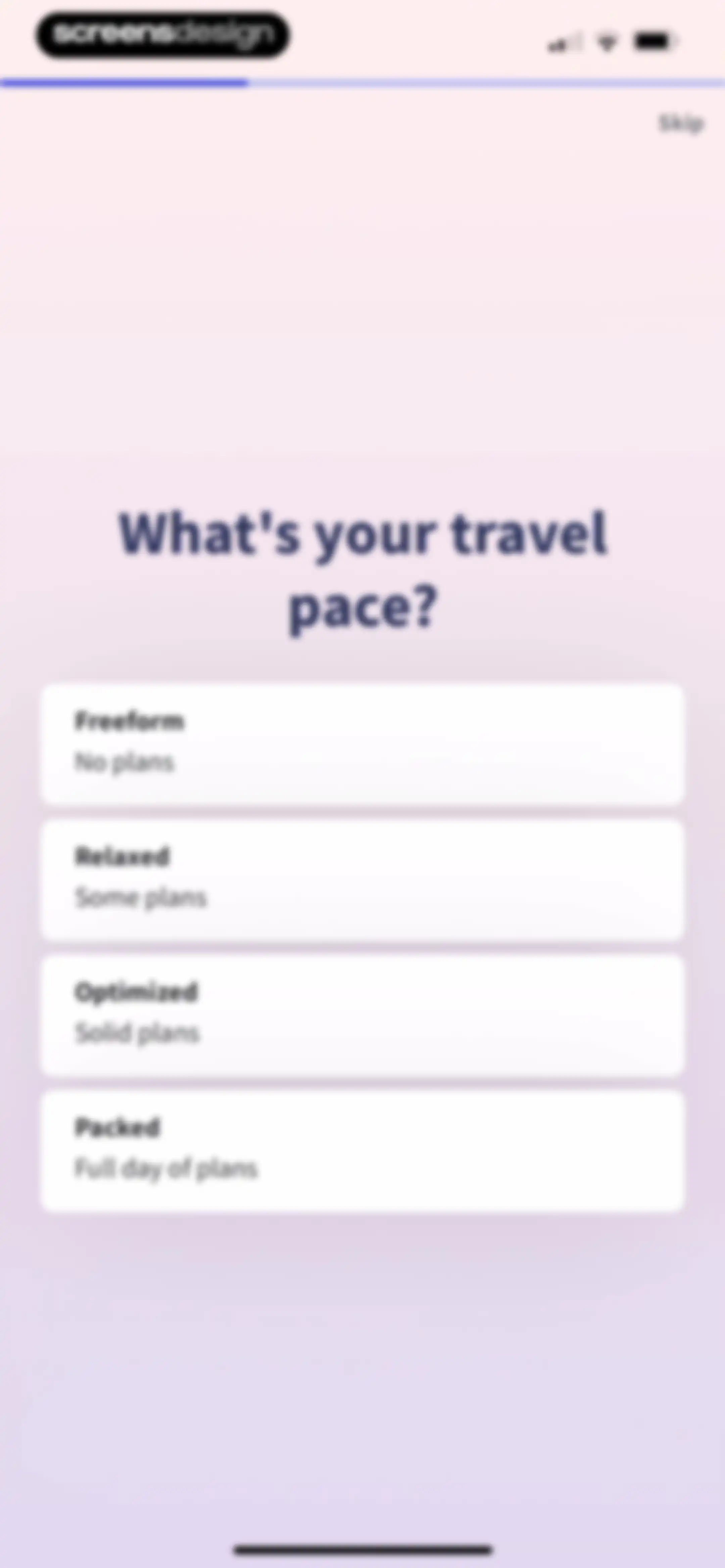 Wanderlog - Travel Planner screen 20