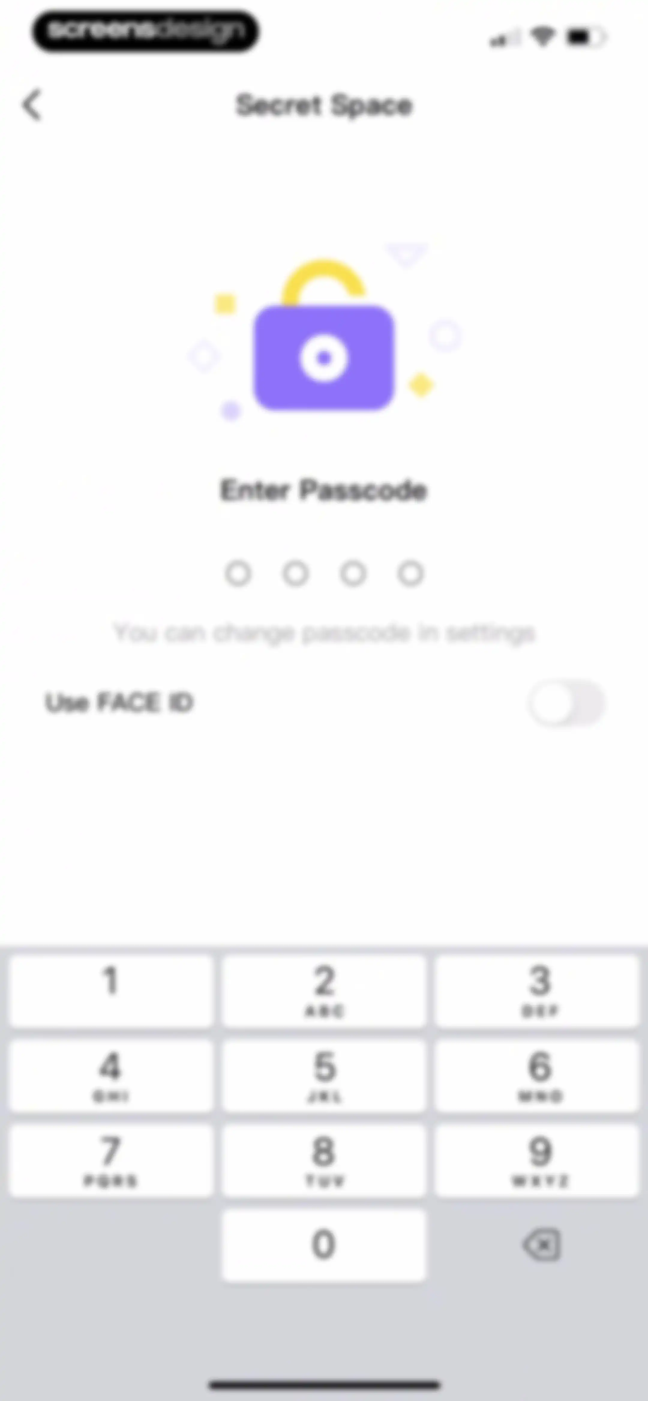 Powerful Cleaner-Clean Storage screen 41