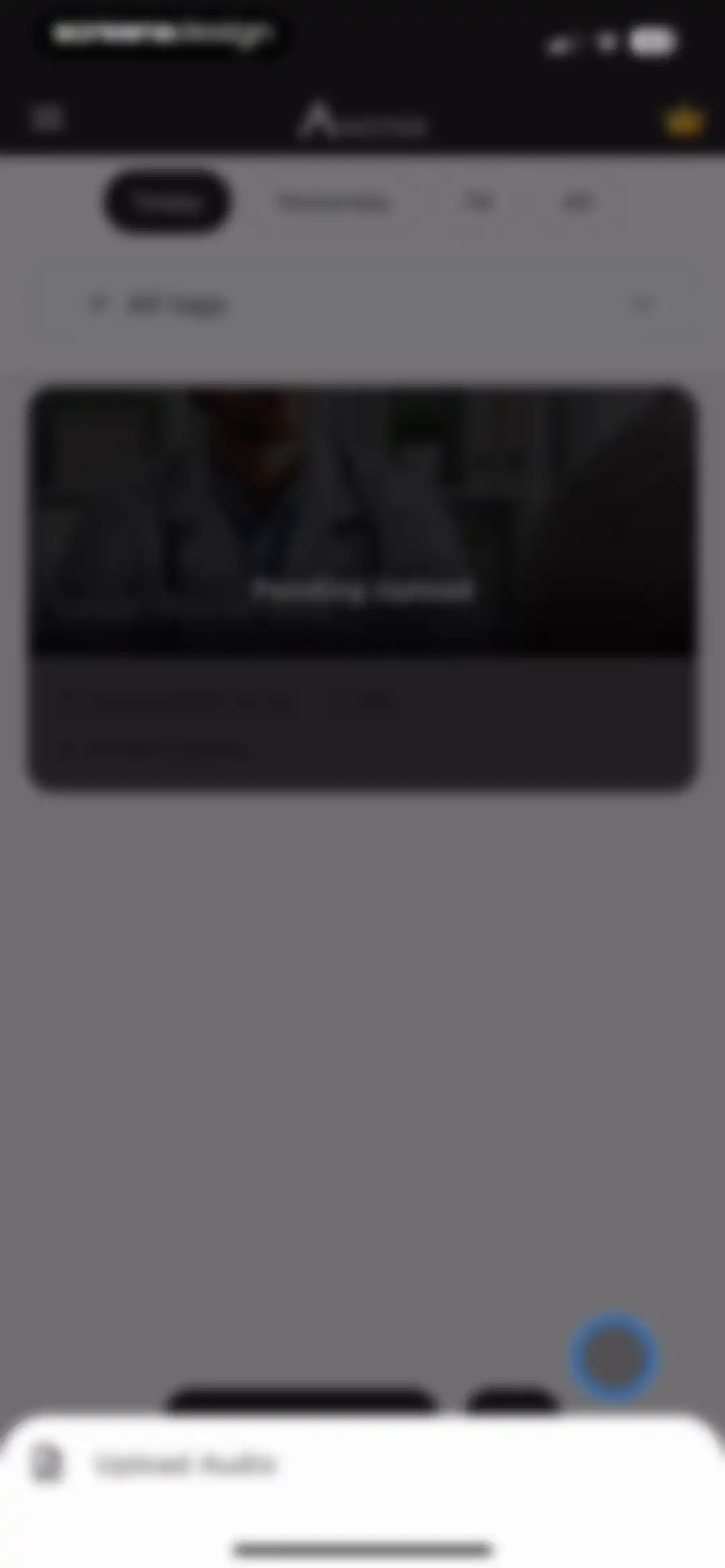 Anotar: Work Meeting Recorder screen 37