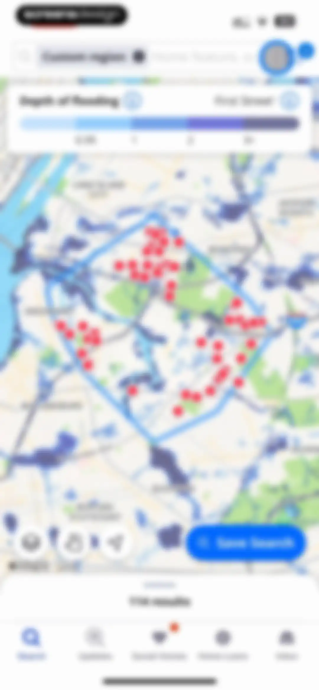 Zillow Real Estate & Rentals screen 28