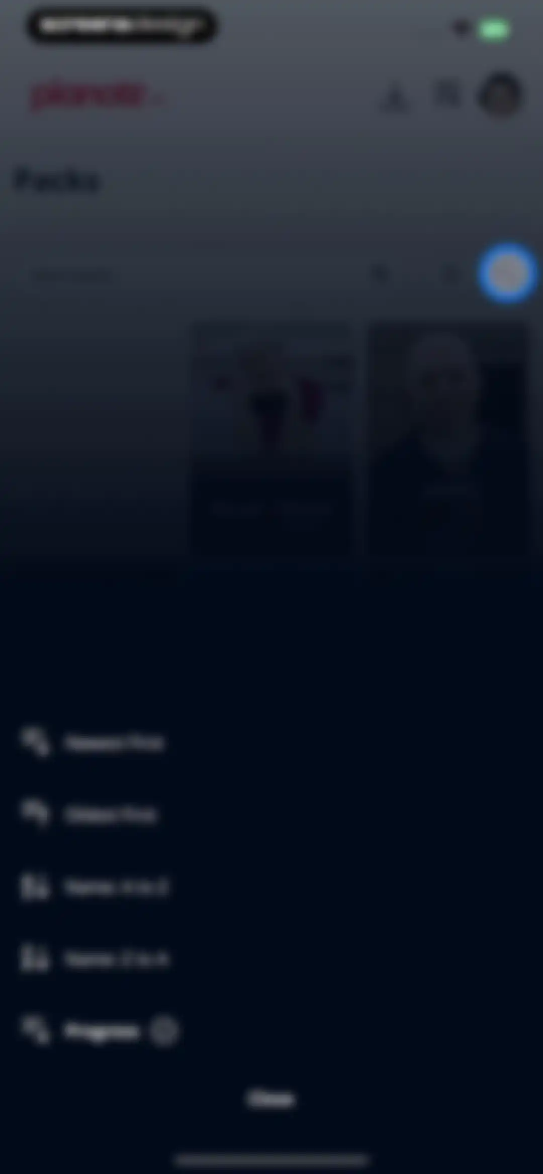 Musora: The Music Lessons App screen 91