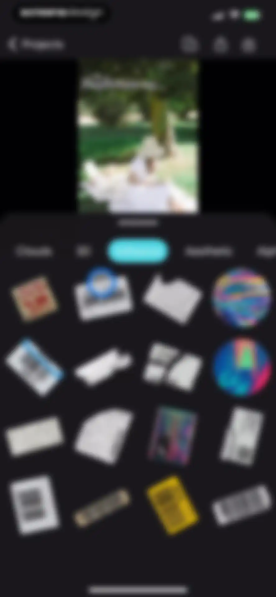 Video Editor · screen 24