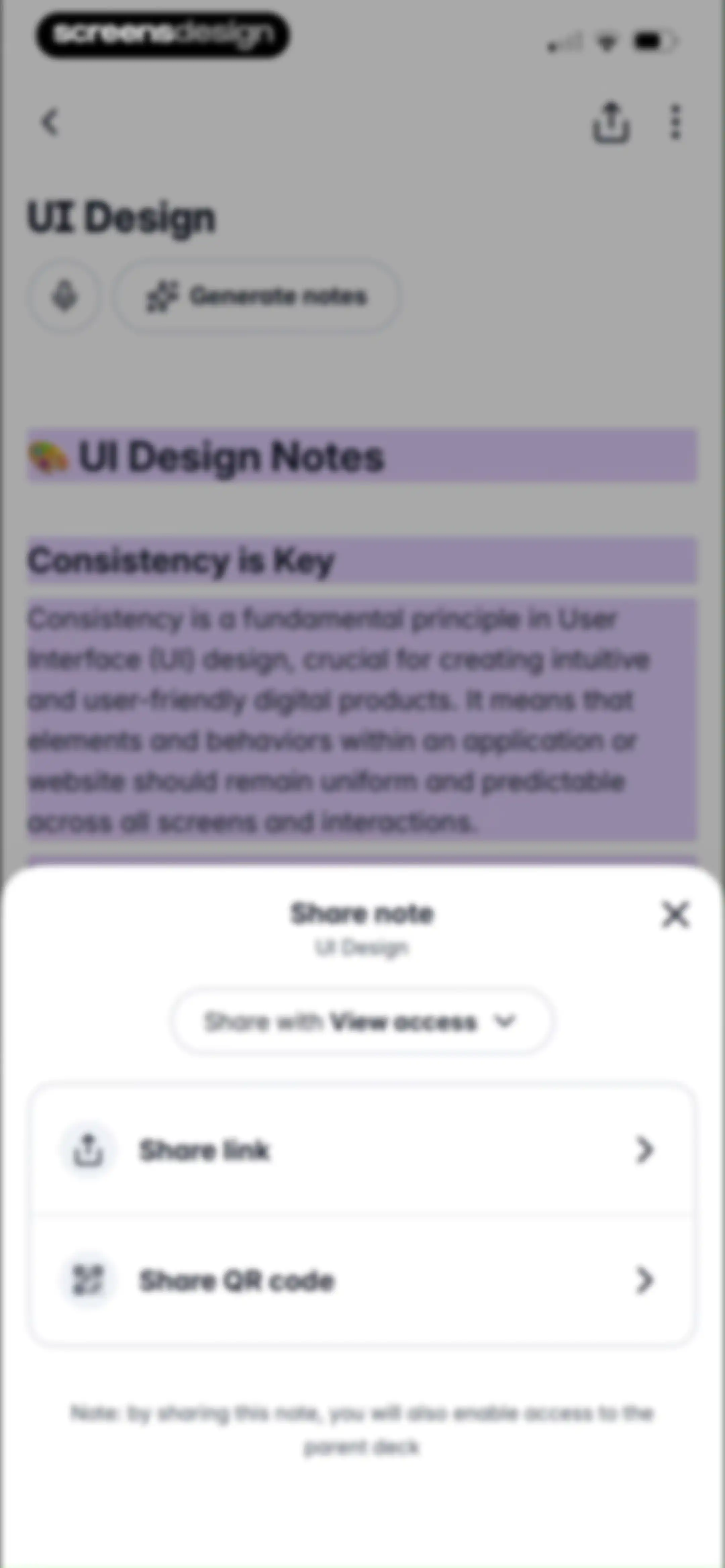 Gizmo: AI Tutor screen 36