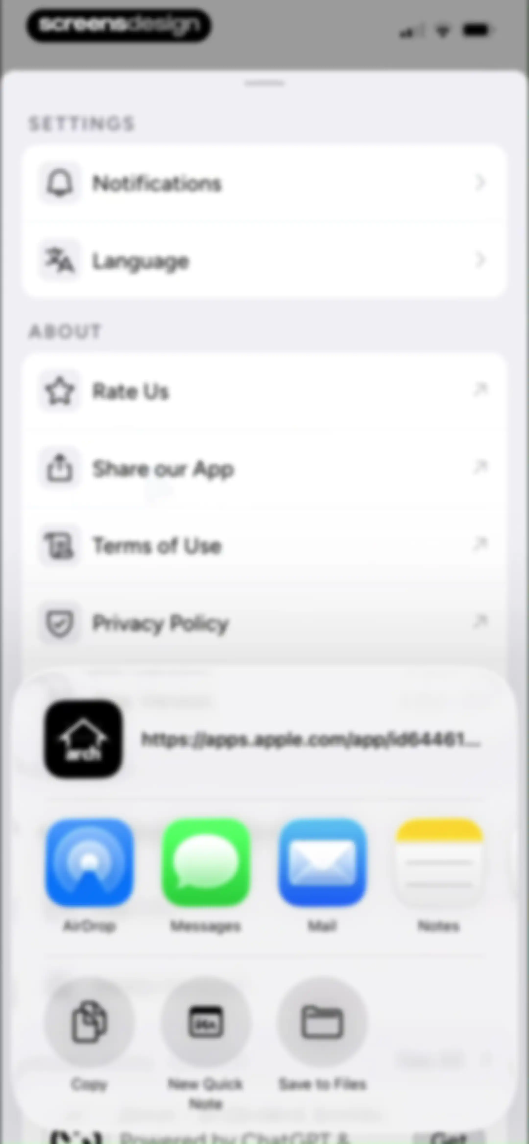 Arch - AI Home Design screen 40