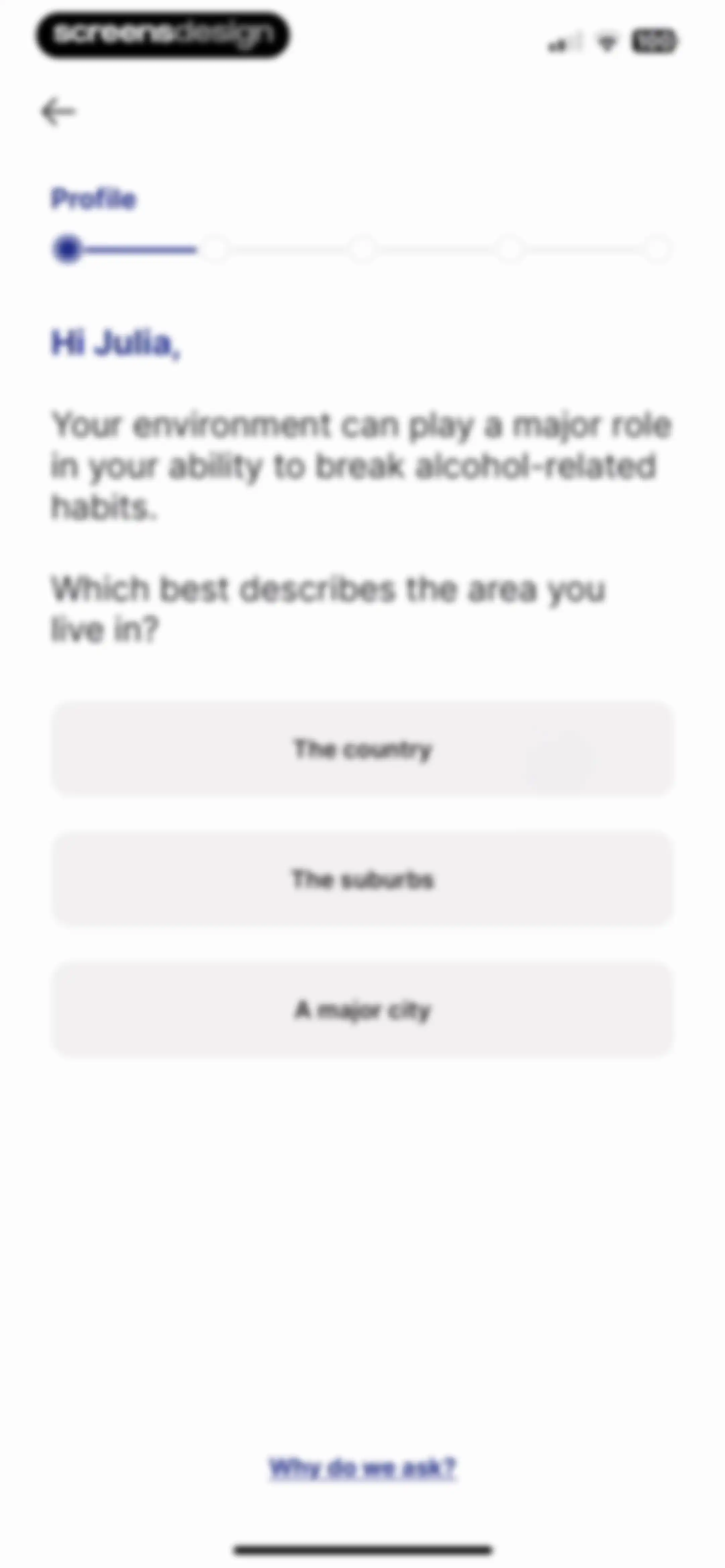 Reframe: Drink Less & Thrive screen 14
