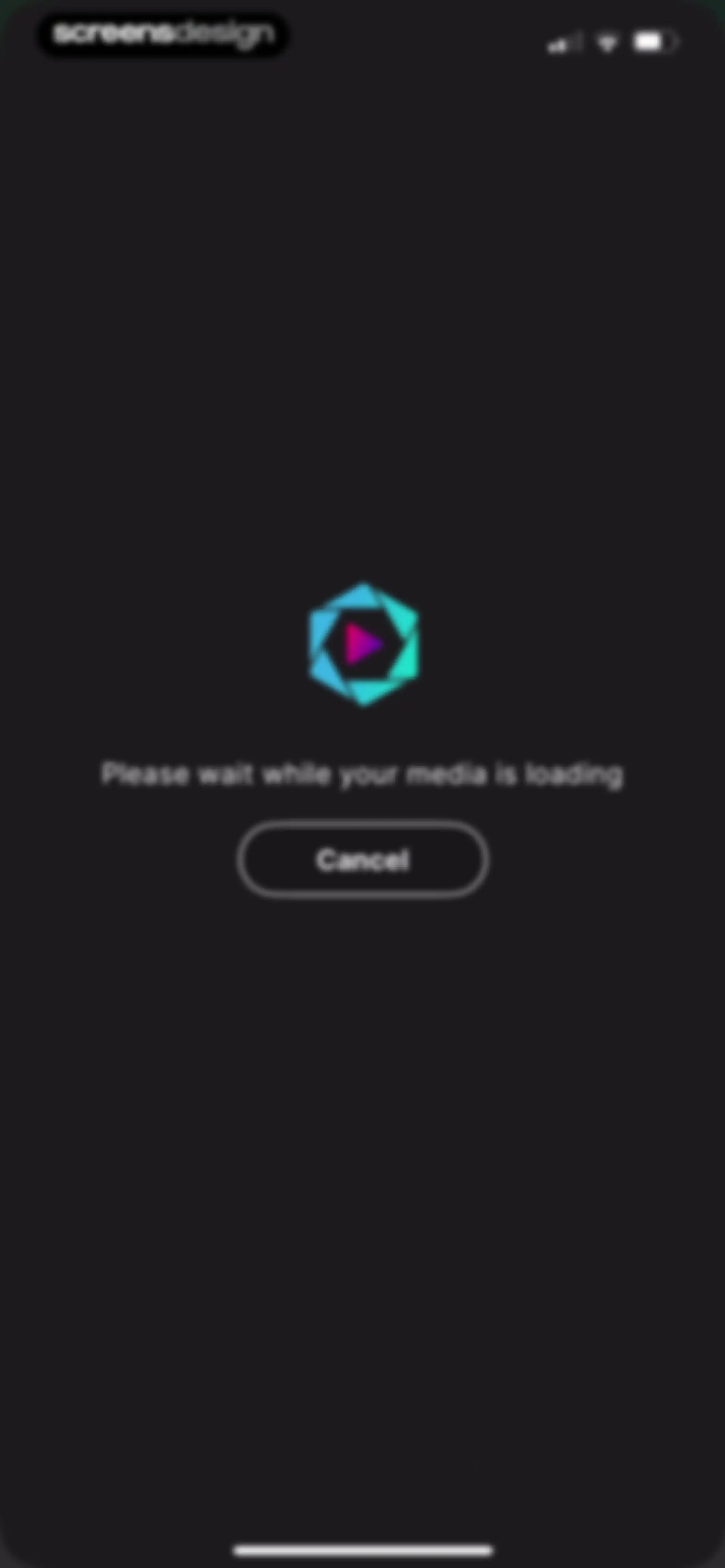 Video Up! Video Editor & Maker screen 61