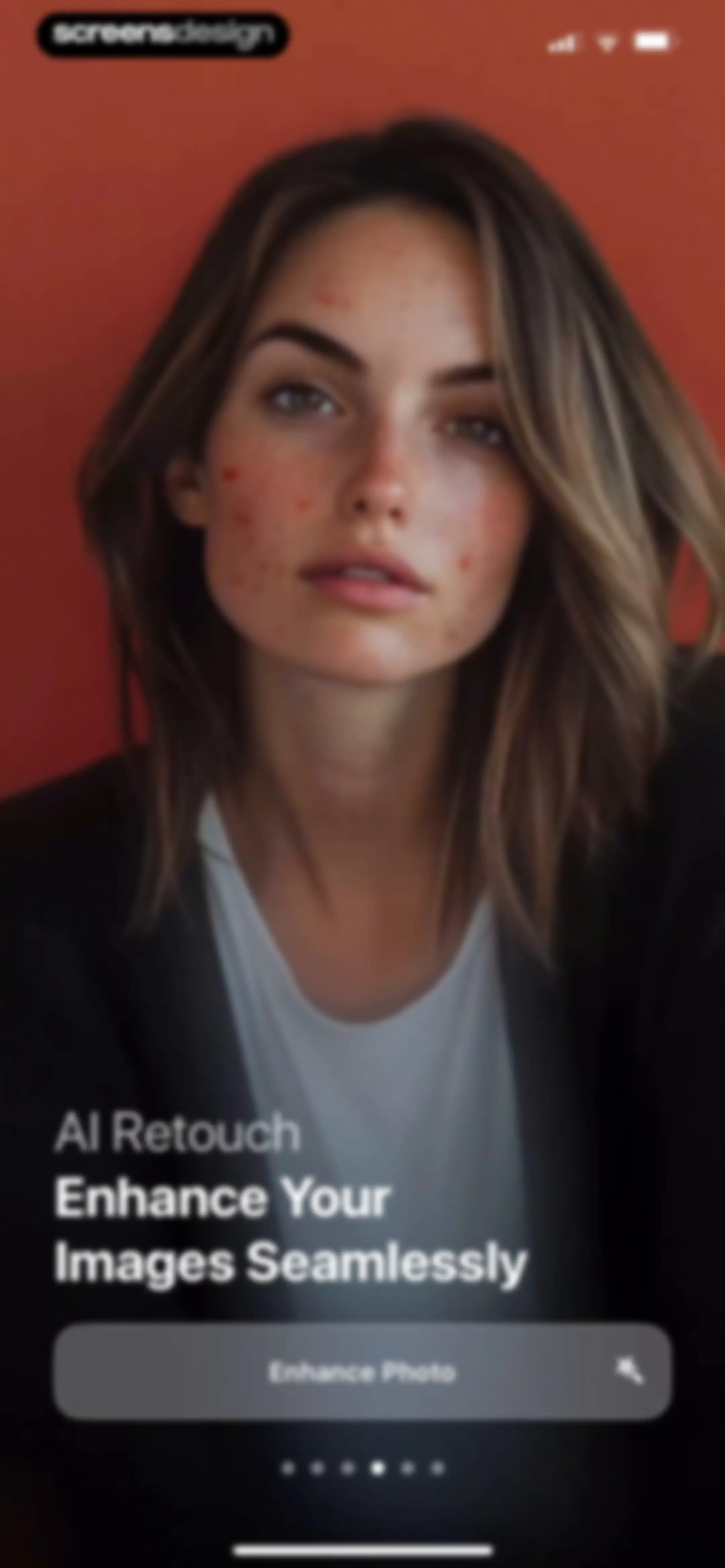 Reface: Face Edit AI Photo App screen 8