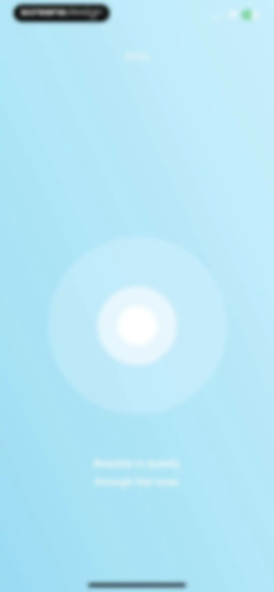 Quit smoking for good - Kwit screen 117
