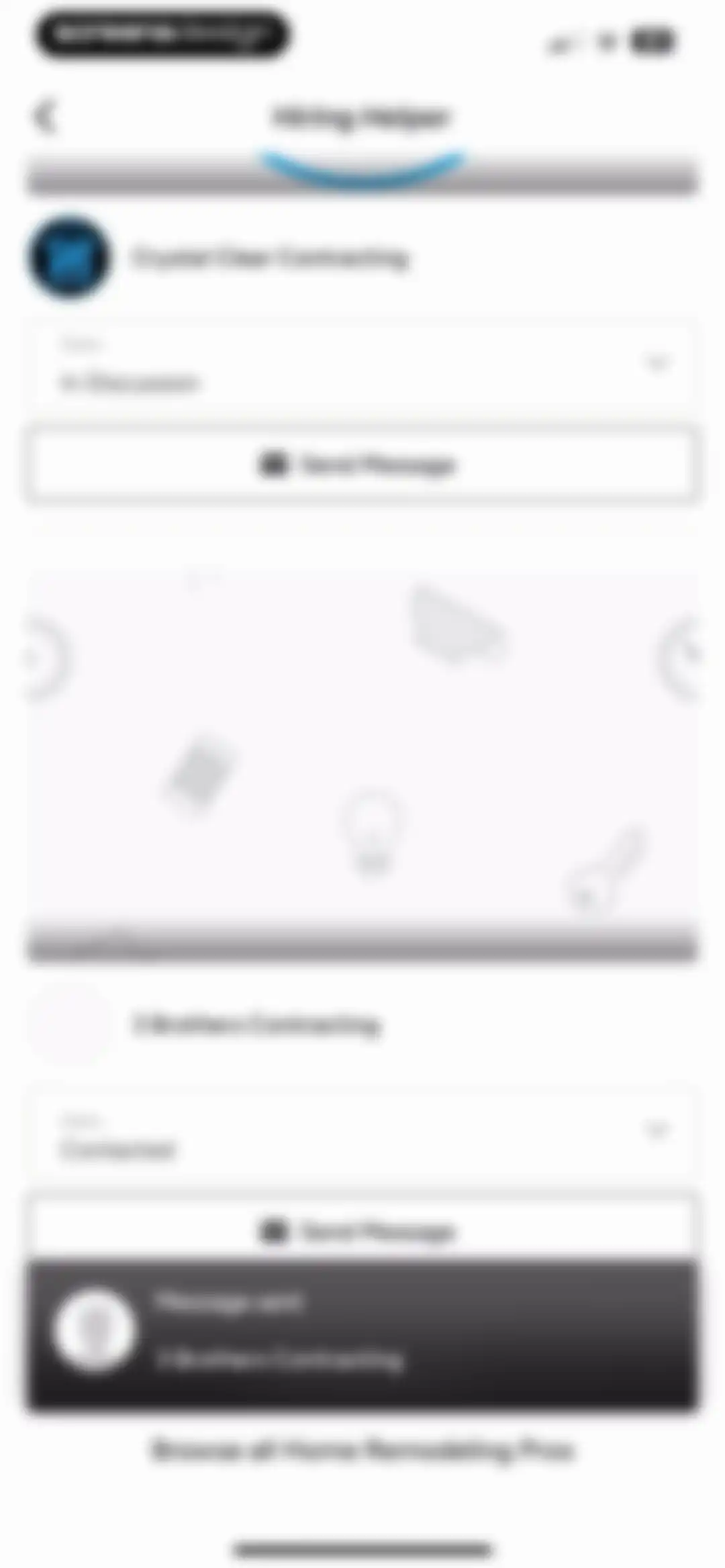 Houzz - Home Design & Remodel screen 46