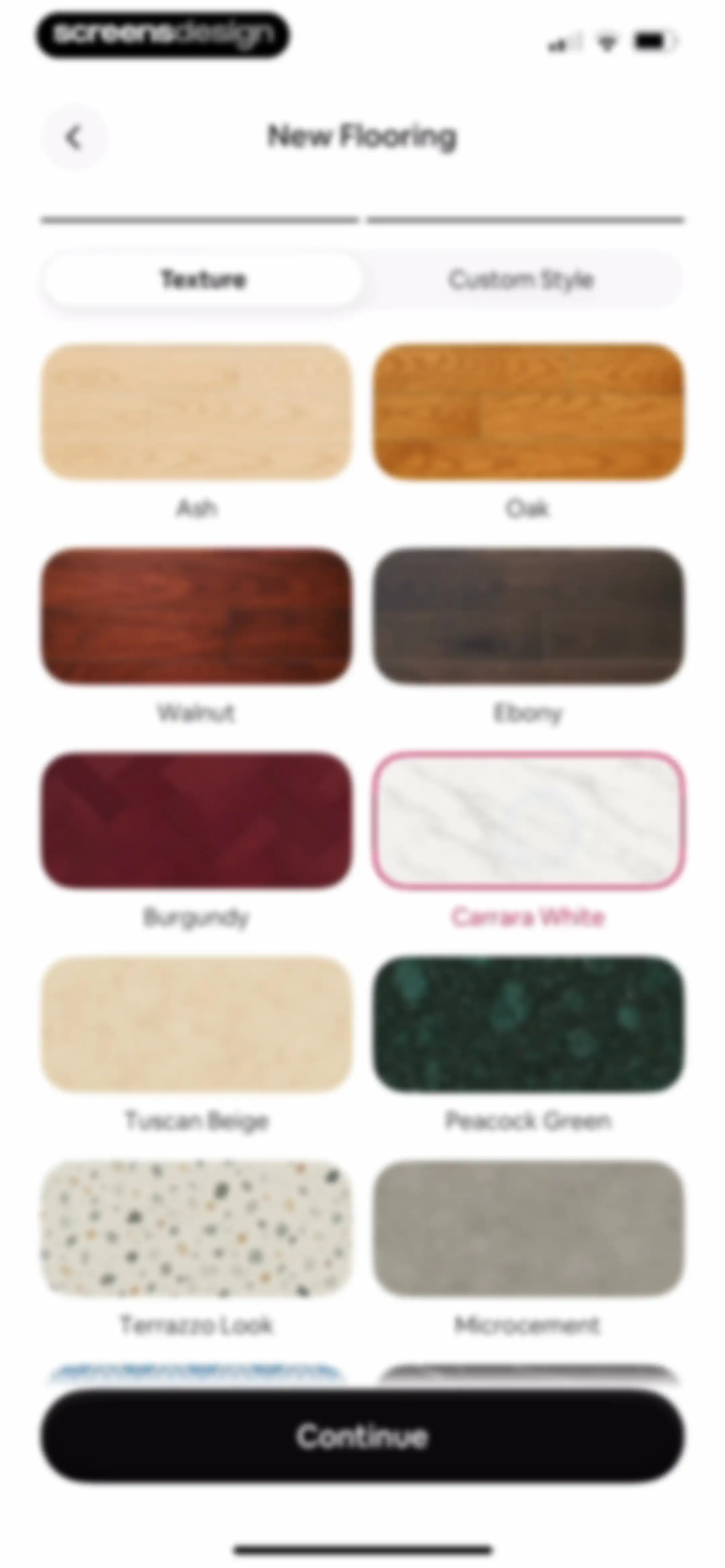 AI Home Decor-Interior Design screen 23