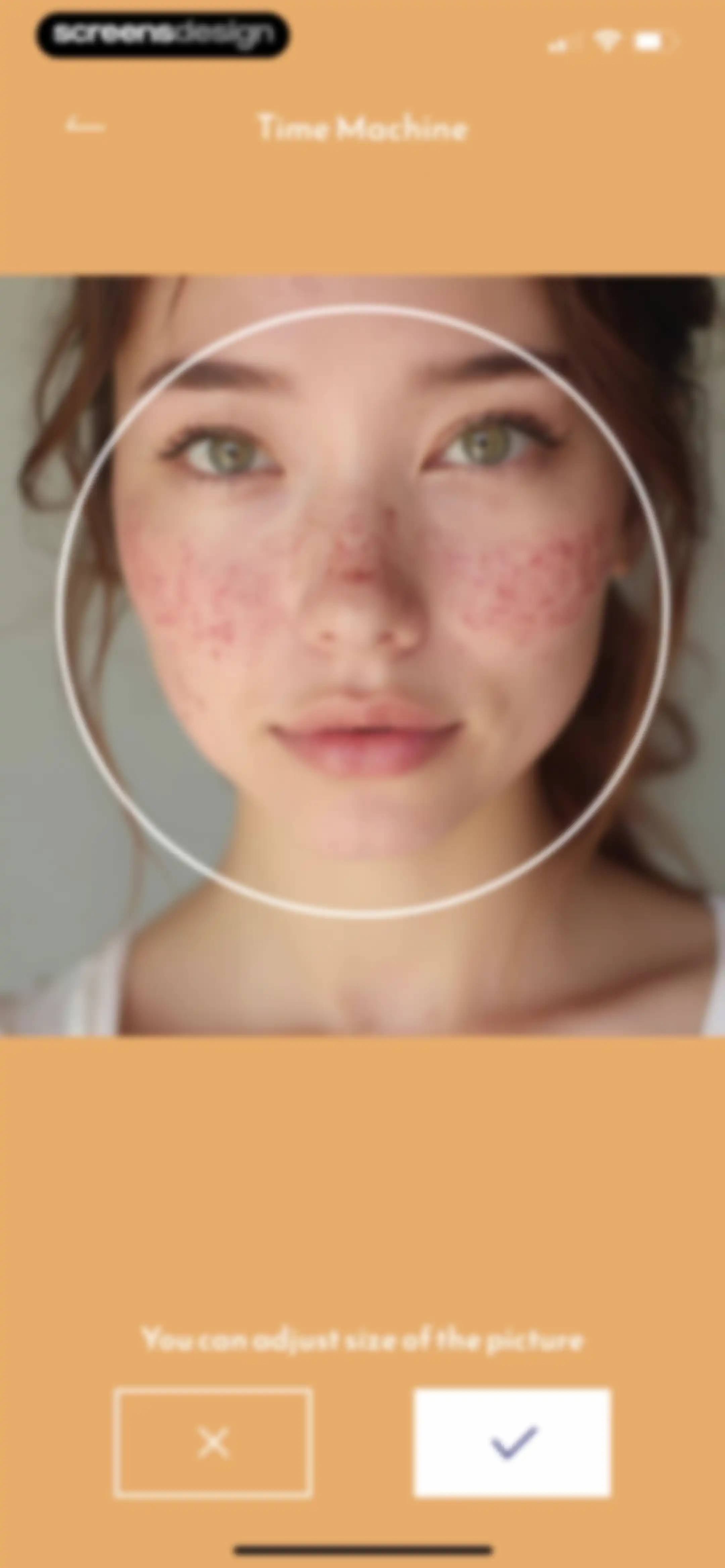 Magic Life-Face Swap&Effects screen 21