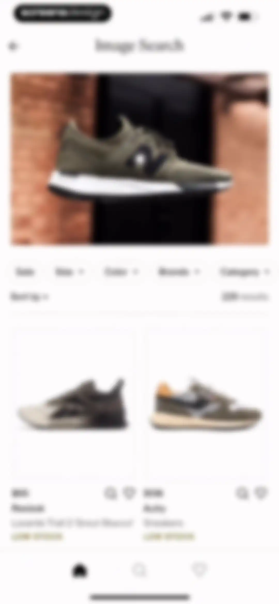 Lyst: Don’t Shop Around screen 58