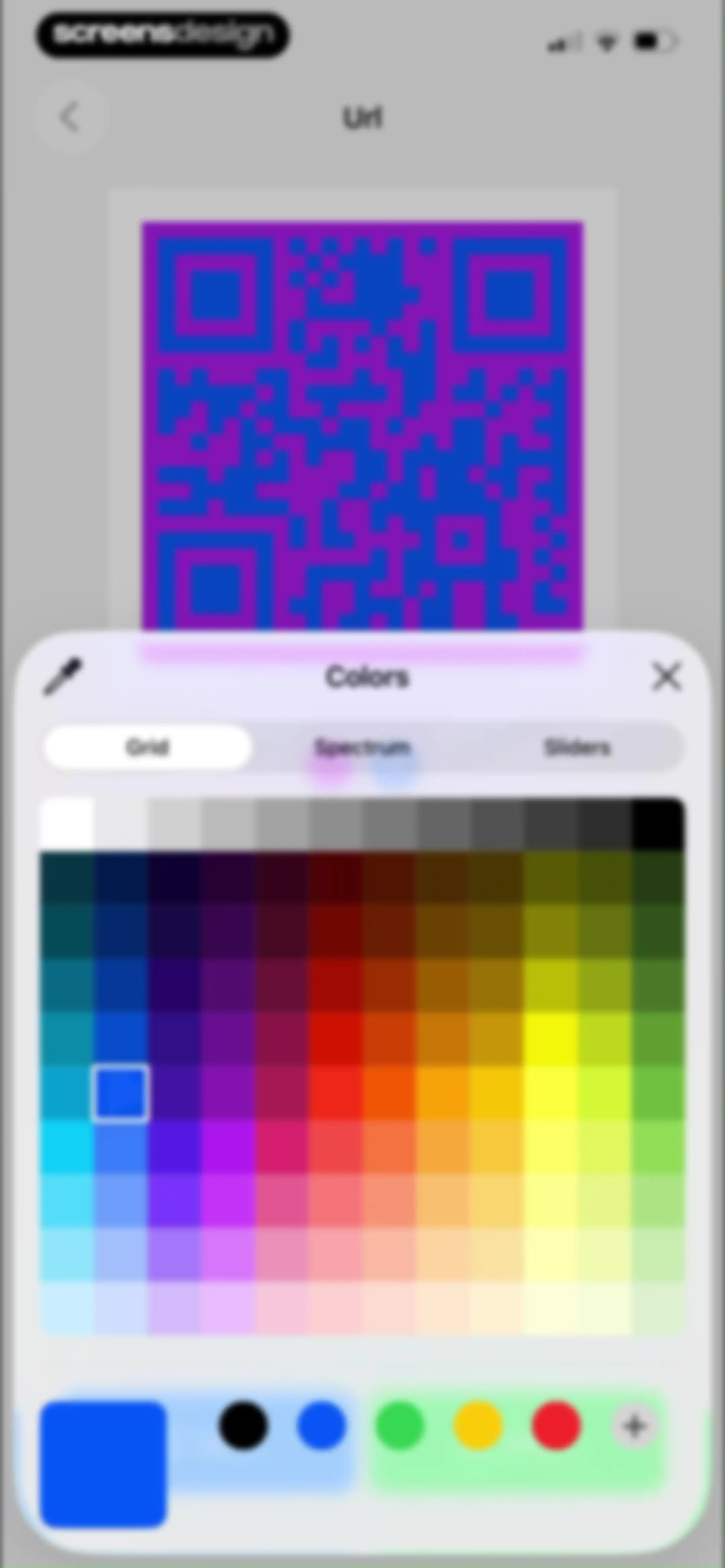 QR Code Master: Scan & Maker screen 25