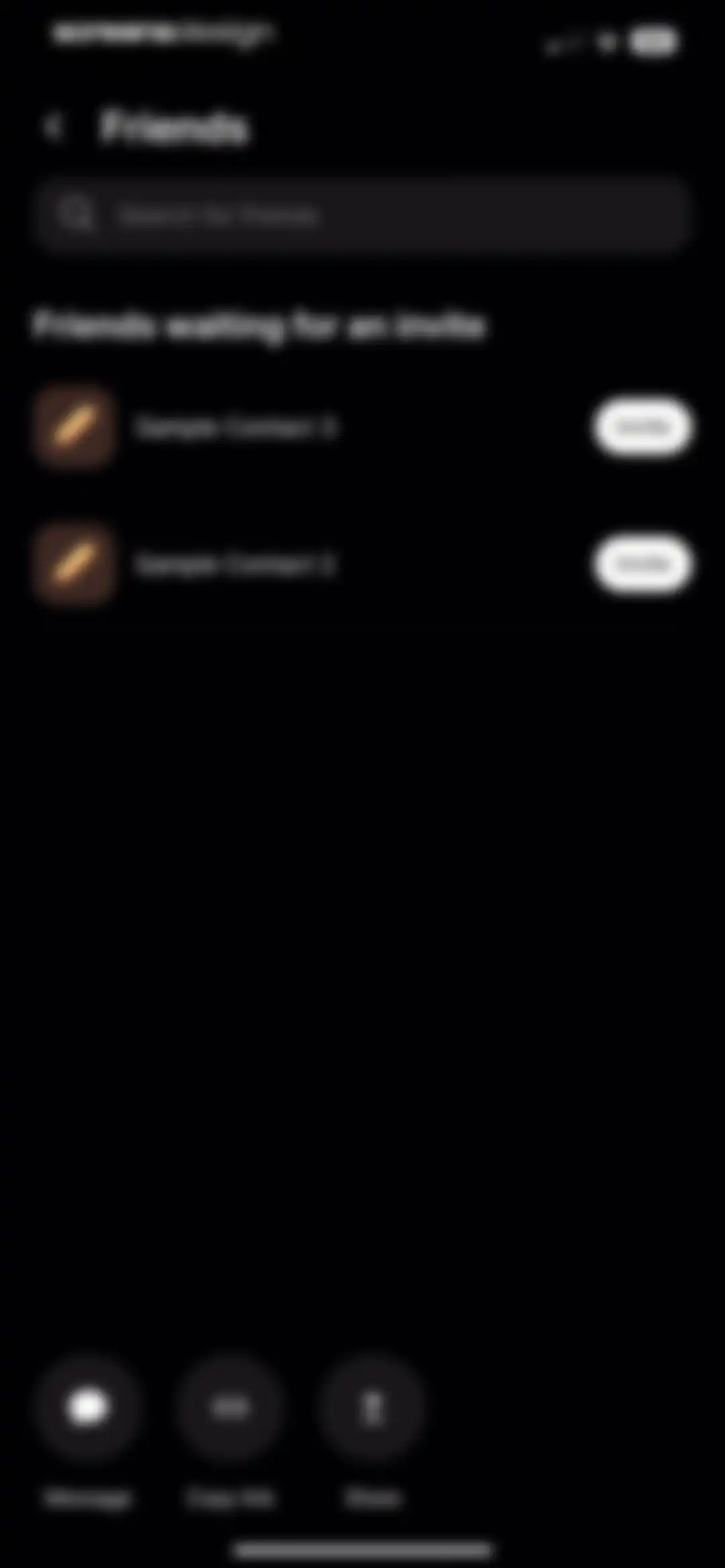 CREME: Create Memorable Meals screen 80