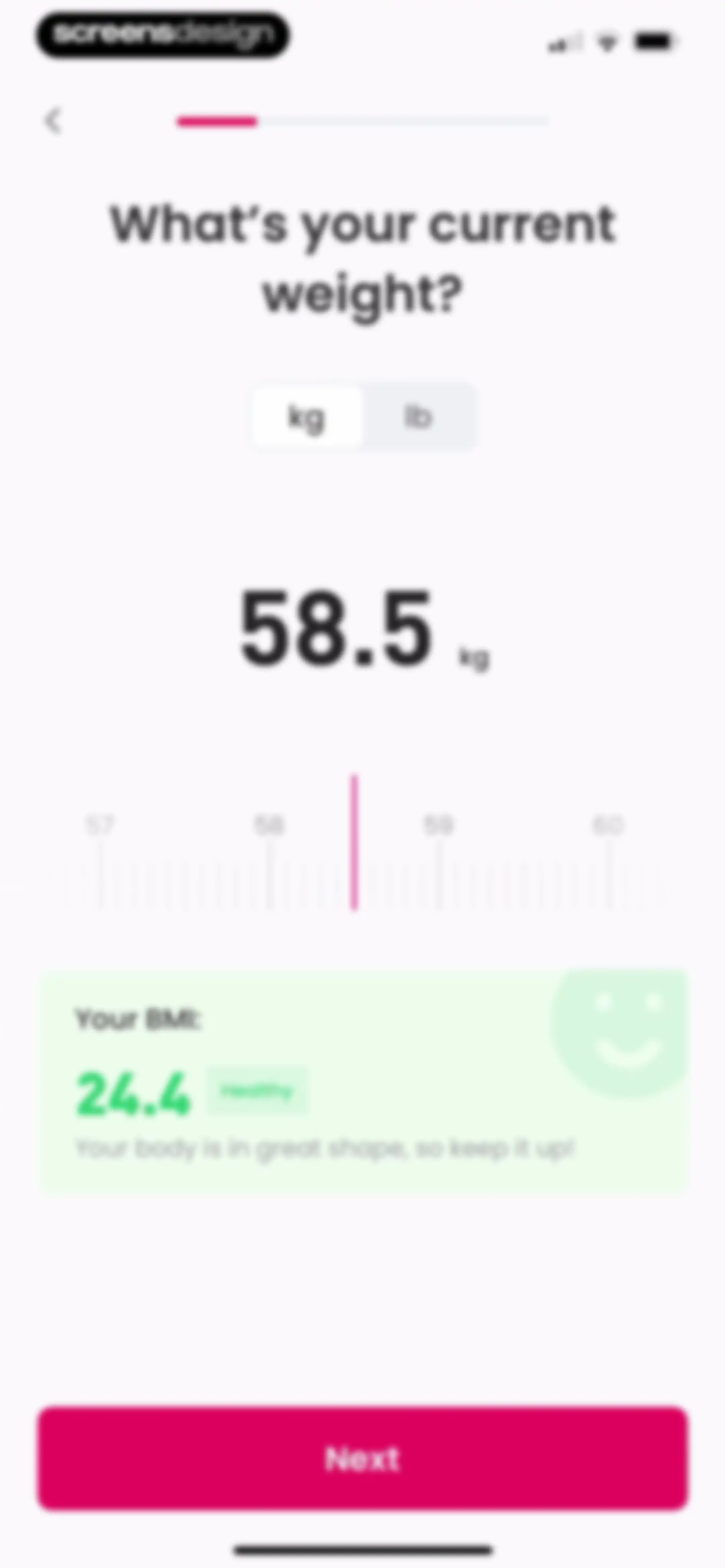 Workout for Women: Home & Gym screen 18