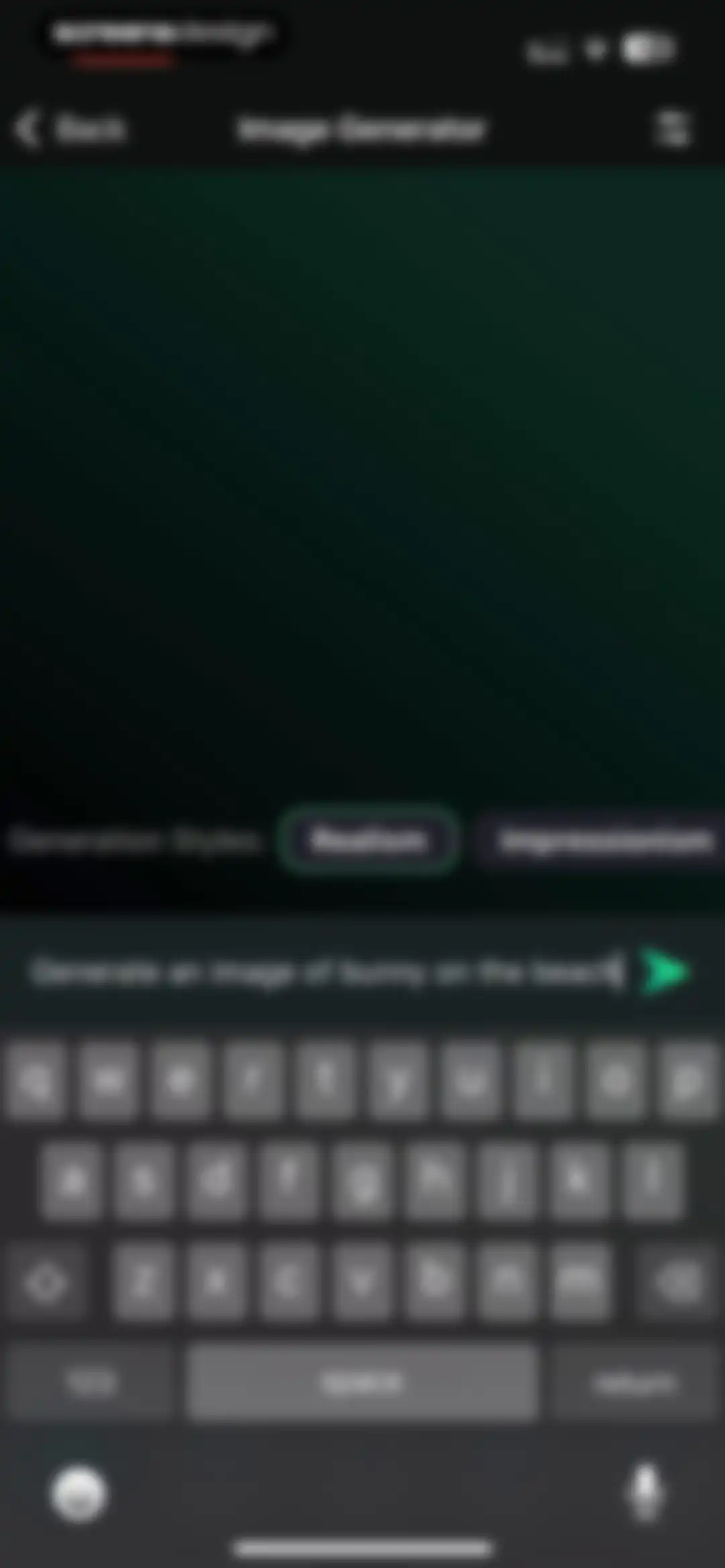 ChatPod - AI Chatbot Assistant screen 10