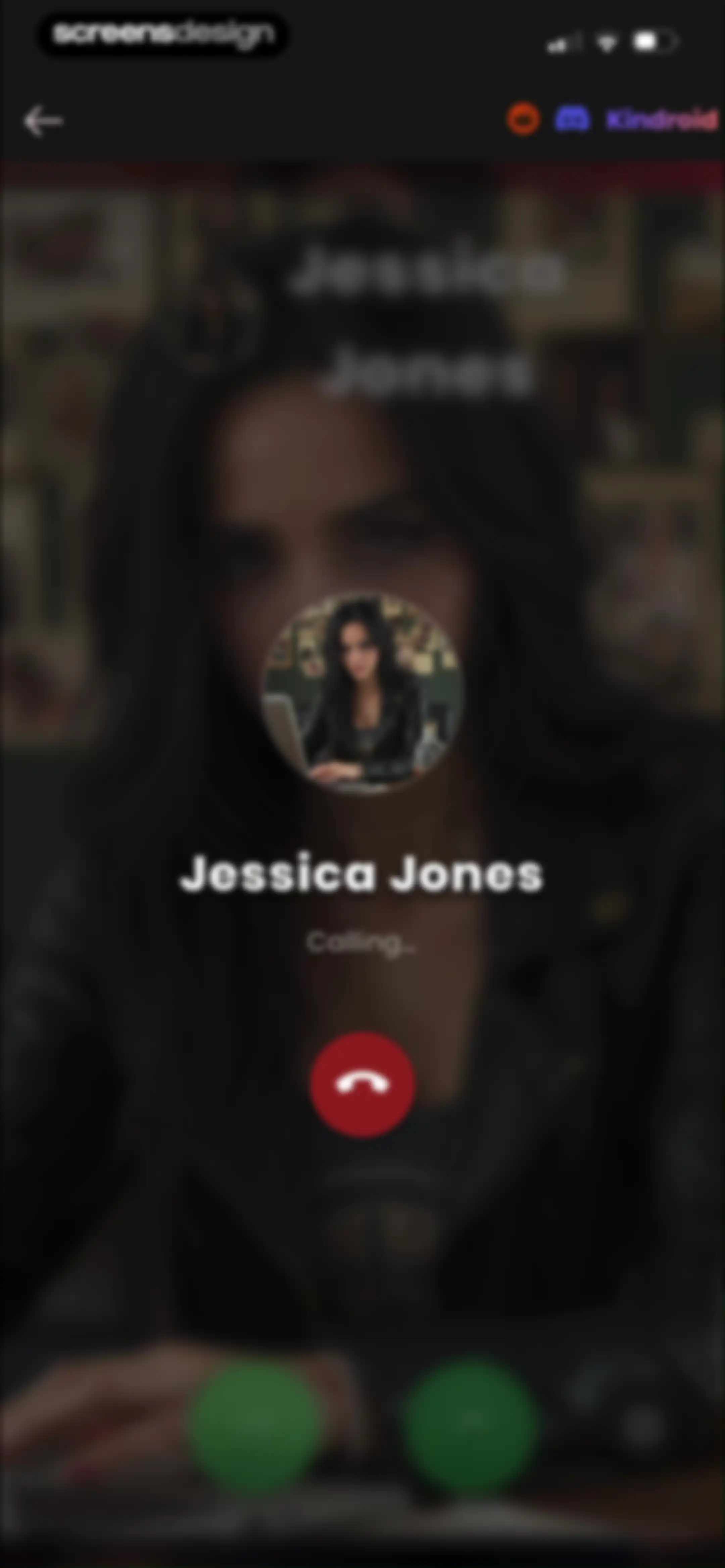Kindroid: Your Personal AI screen 86