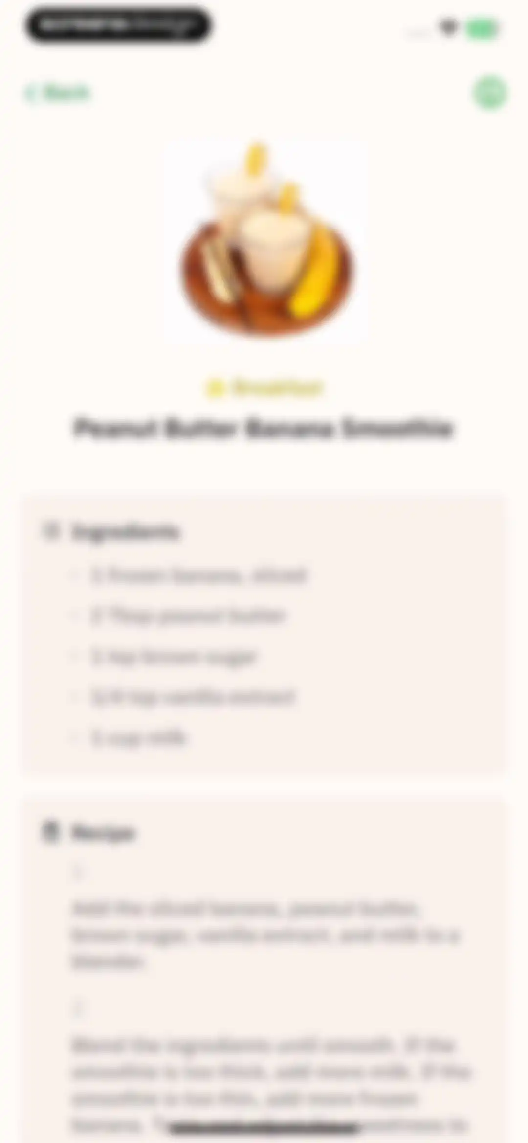 Daily Health - Healthy Routine screen 93