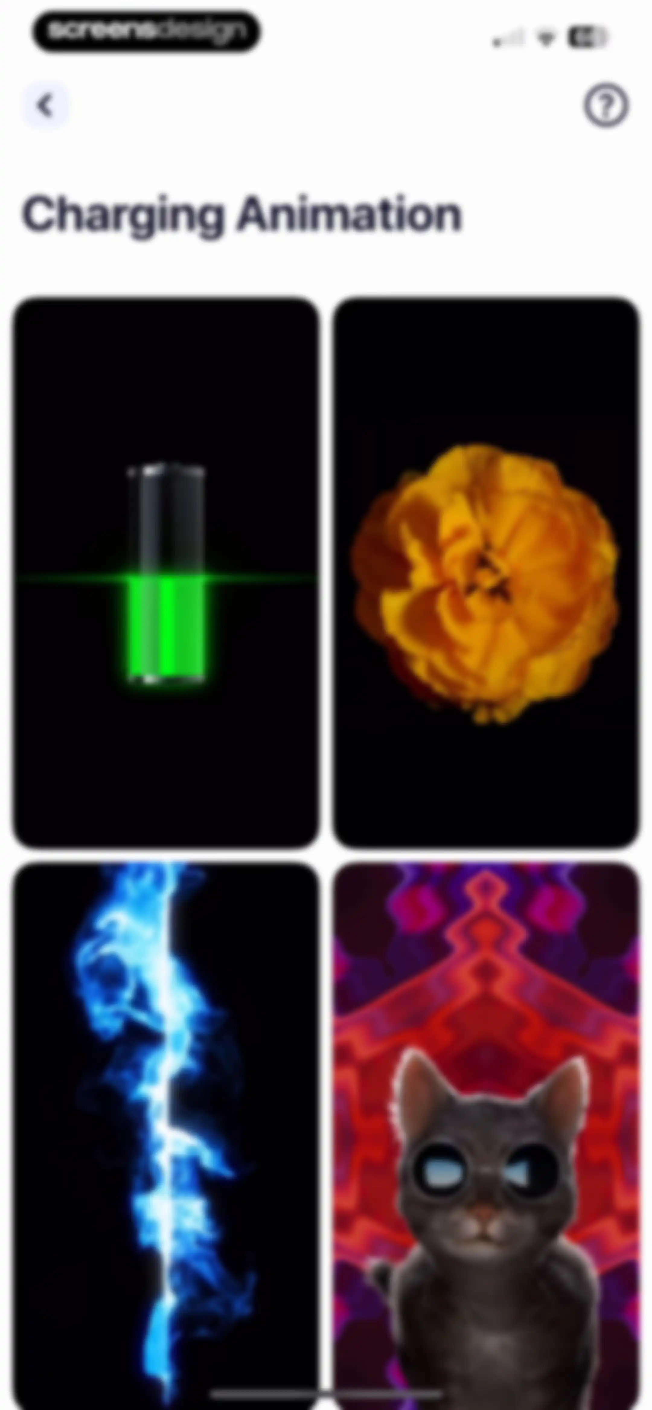 Cleanup: Phone Storage Cleaner screen 70