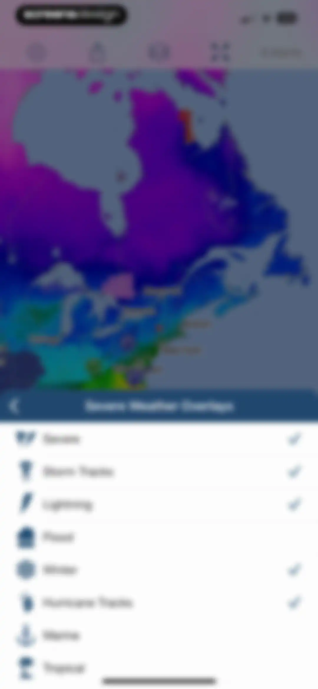 Storm Shield screen 29