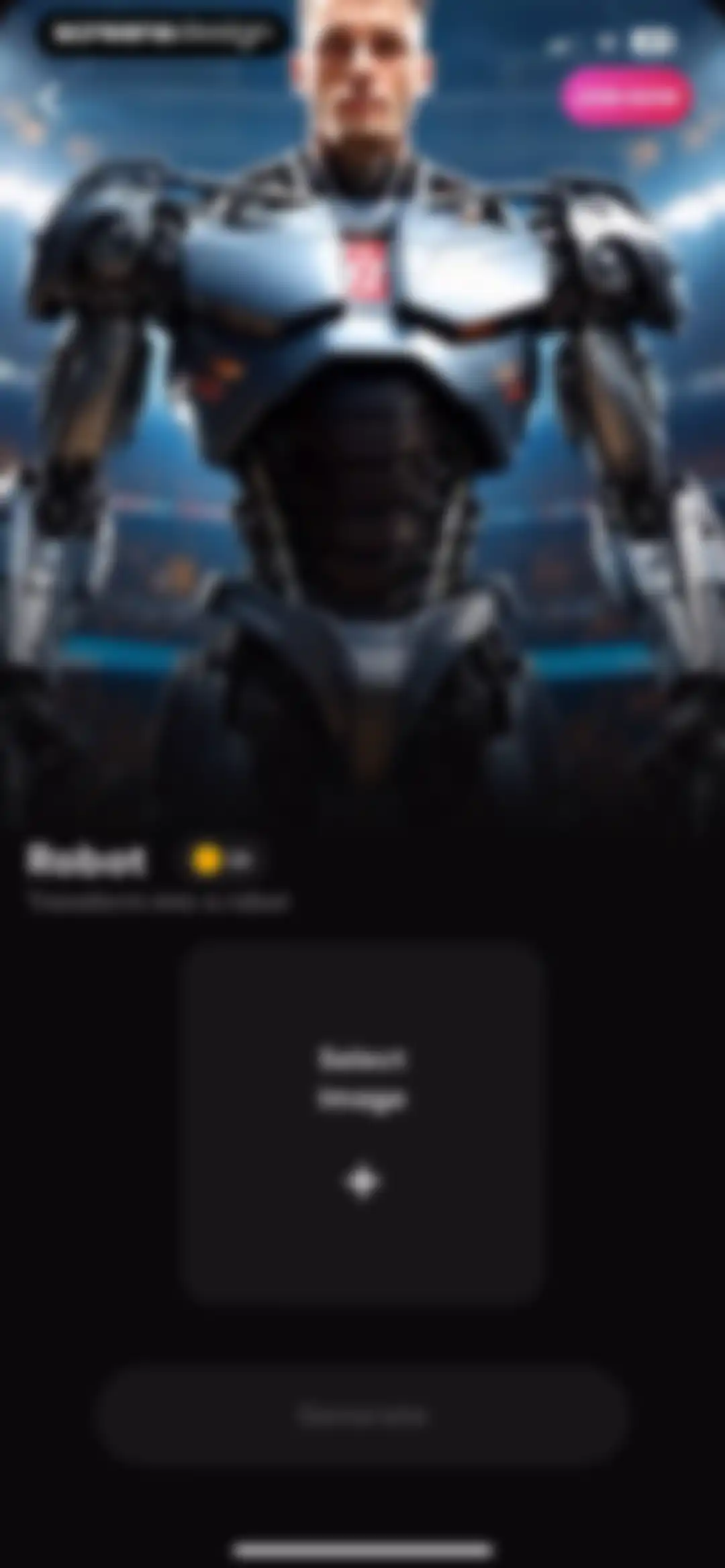 Boom AI: AI Video Generator screen 31