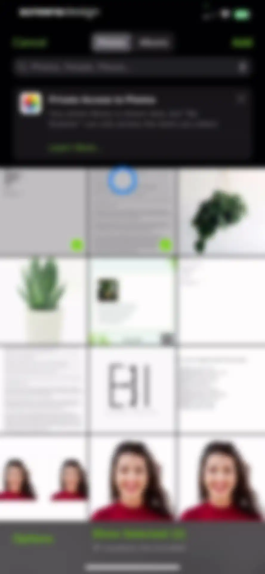 My Scanner: Scan to PDF & Edit screen 28