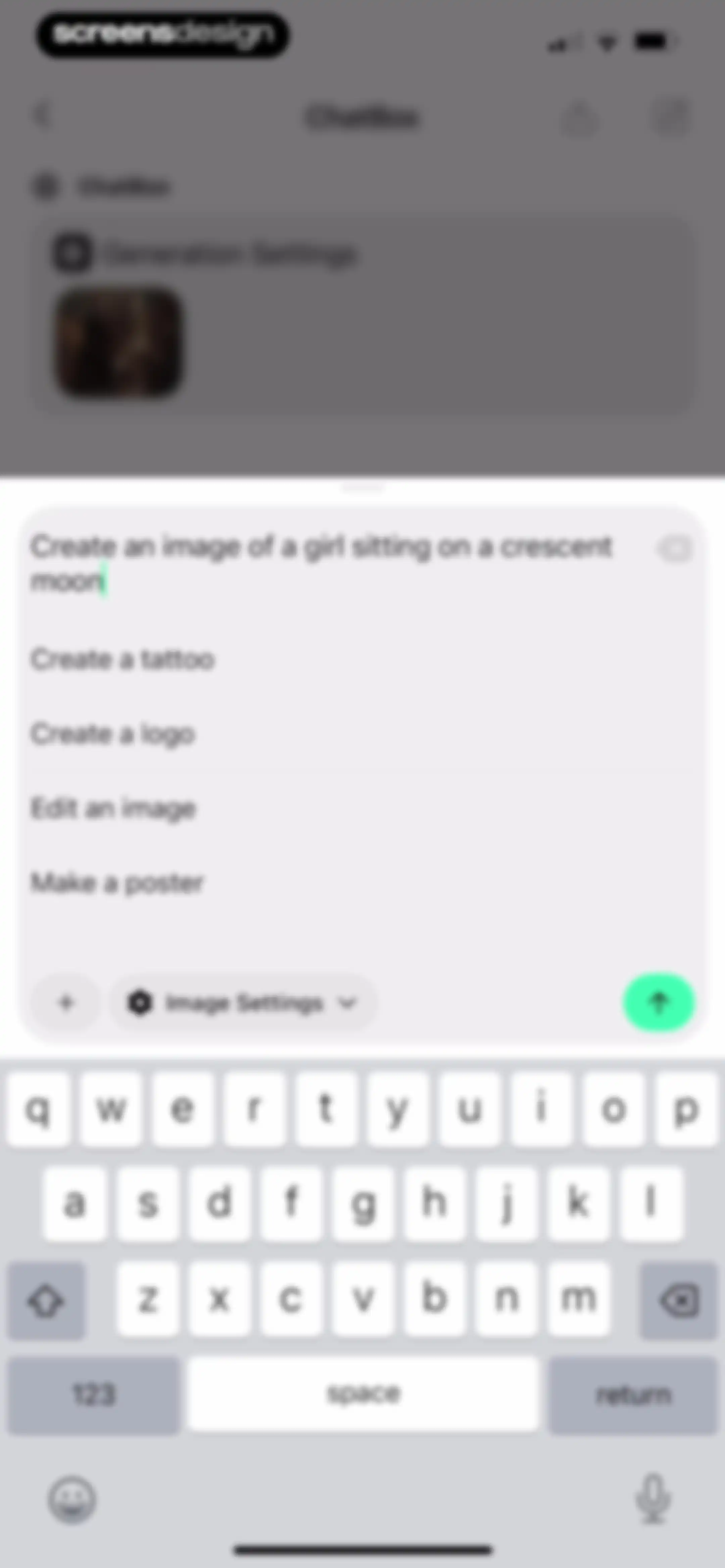 ChatBox AI - Chatbot Assistant screen 16