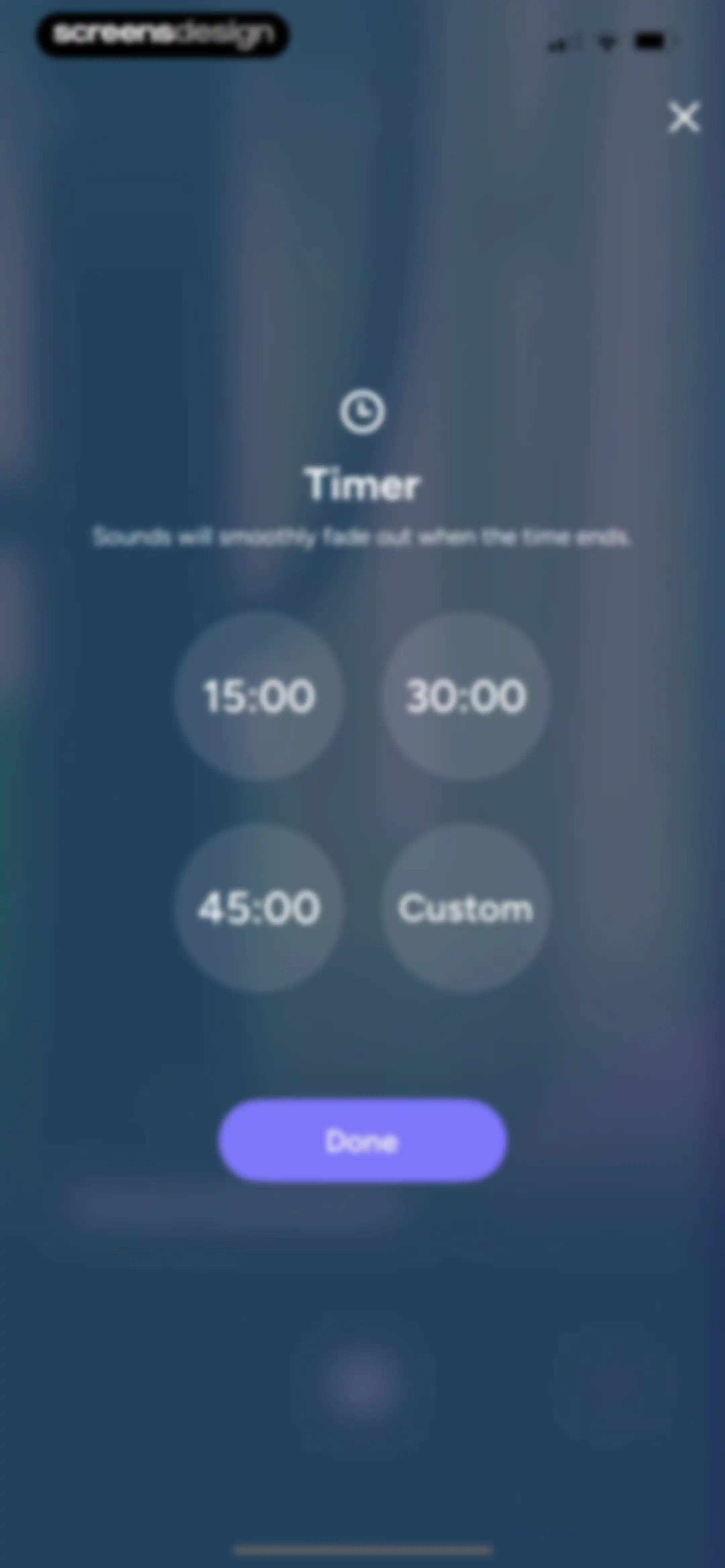Period Tracker Period Calendar screen 84