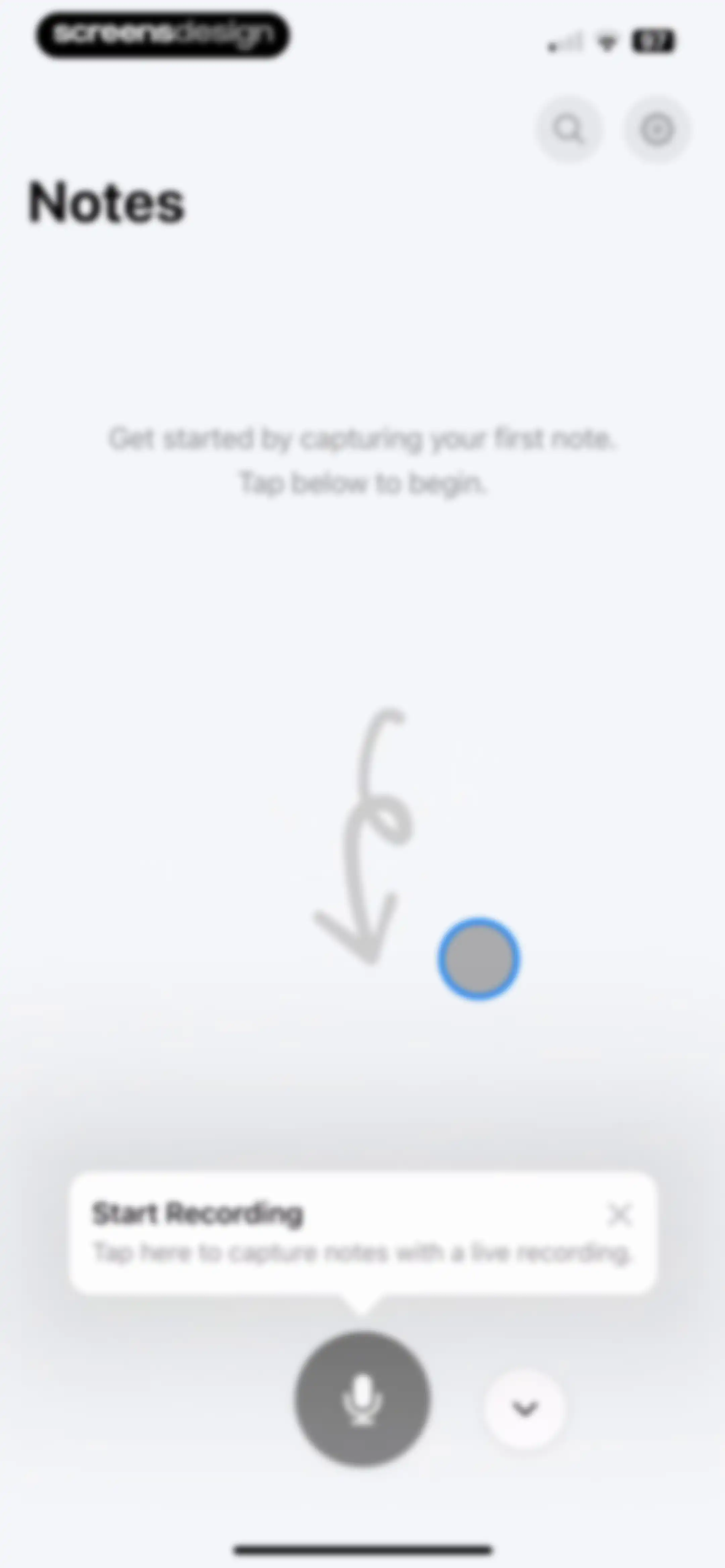 Echo – AI Meeting Note Taker screen 14