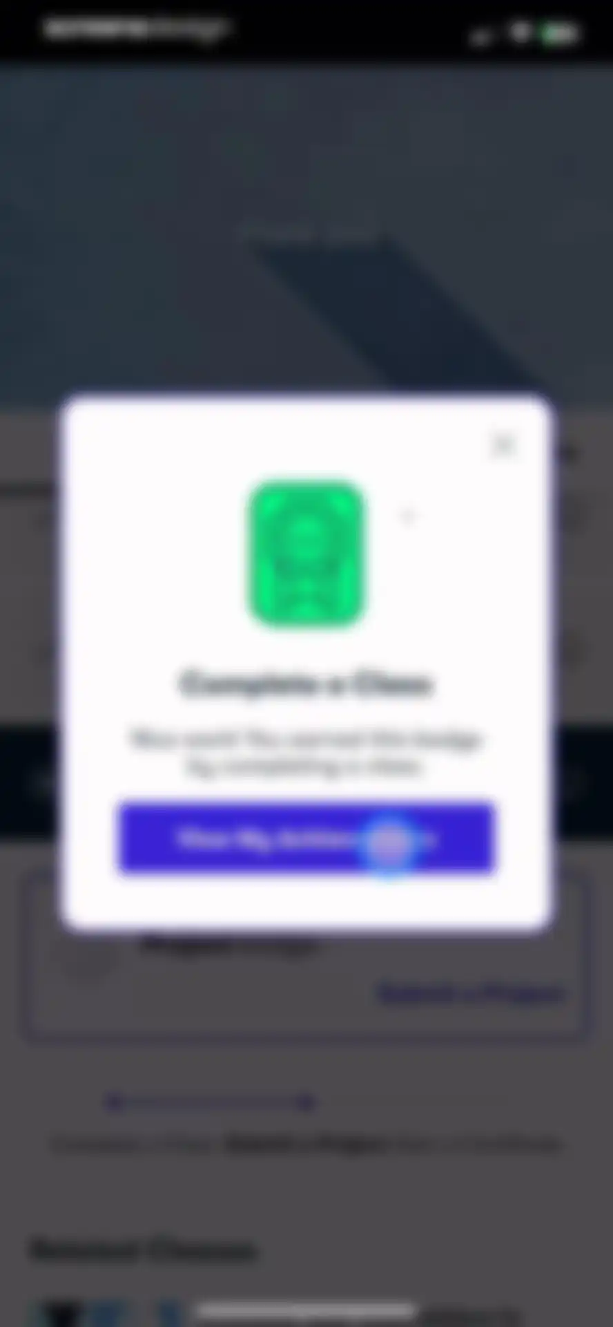 Skillshare: Creativity Classes screen 41