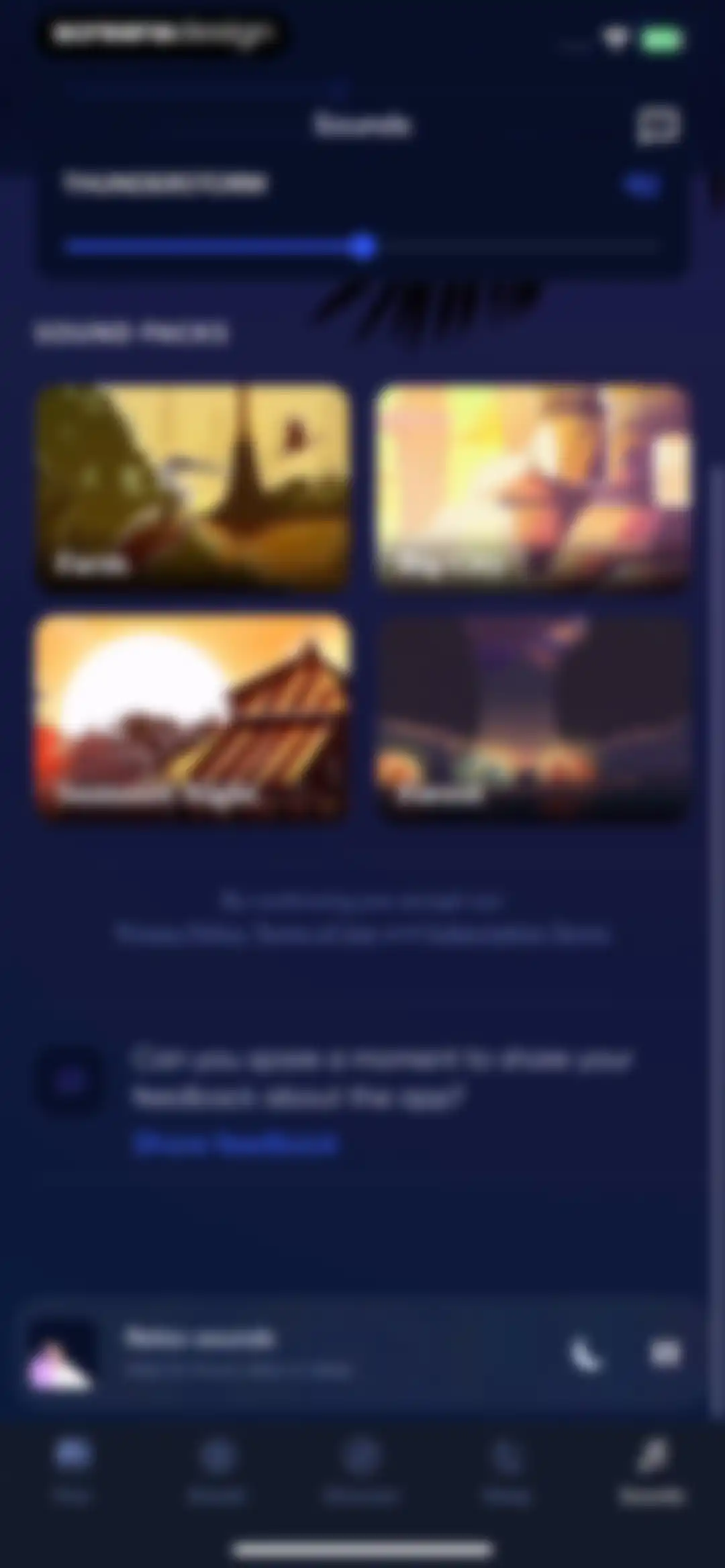 BetterMe: Mental Health screen 55