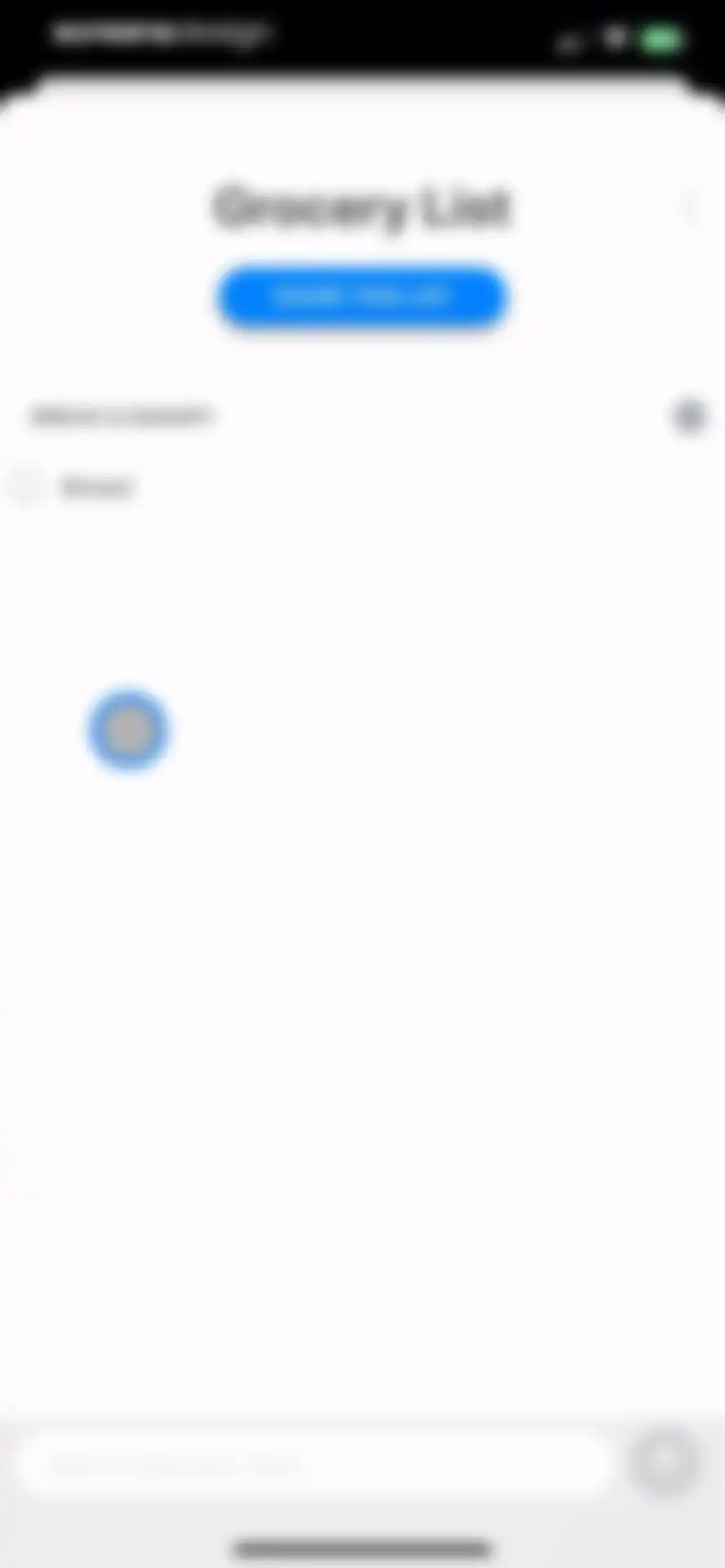 Any.do: To do list & Planner screen 27