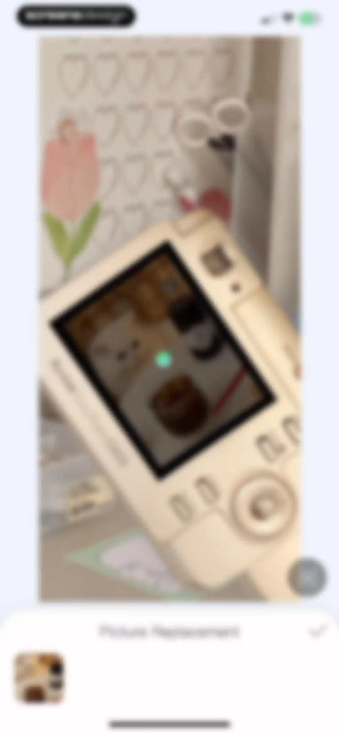 Mico - Widget & Live Wallpaper screen 11