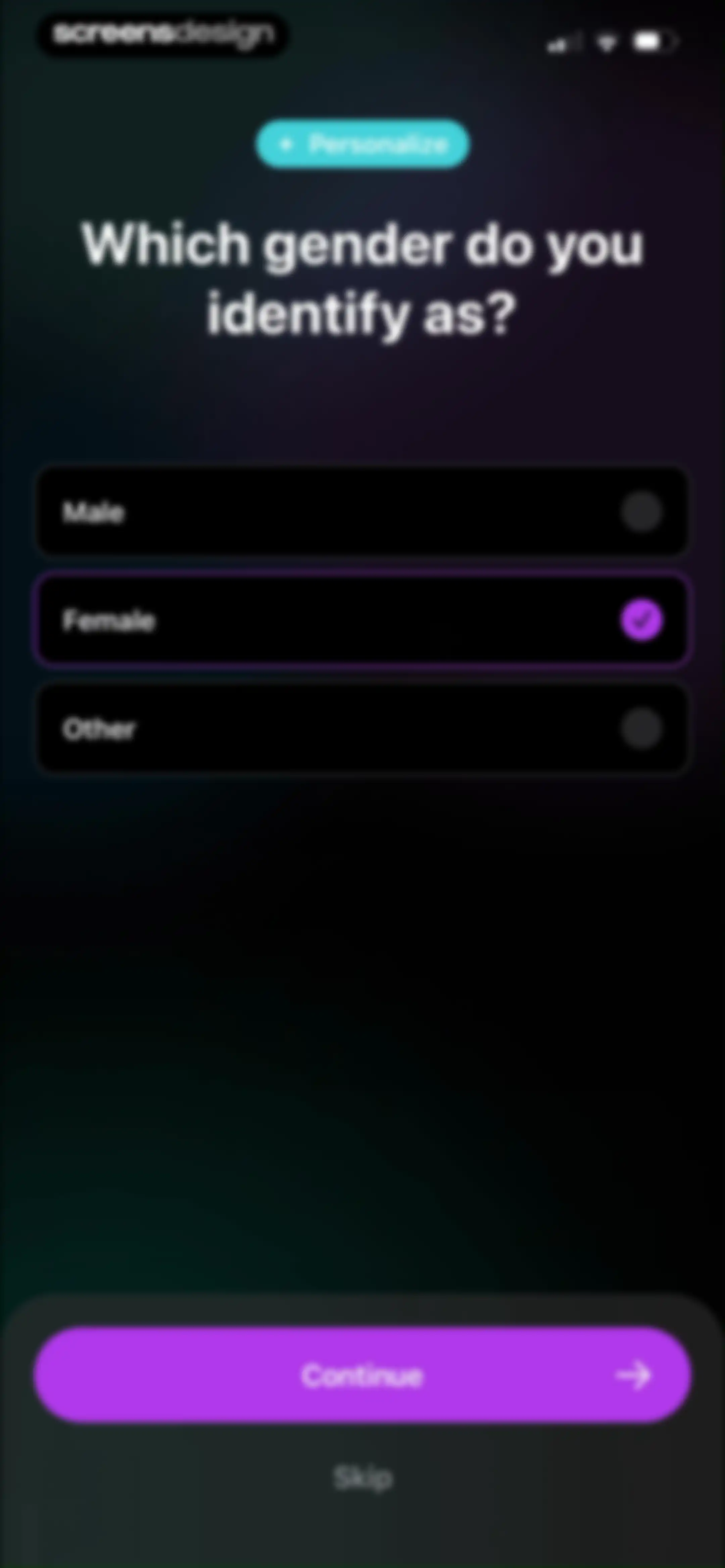 AI Chatbot: Pixi screen 12