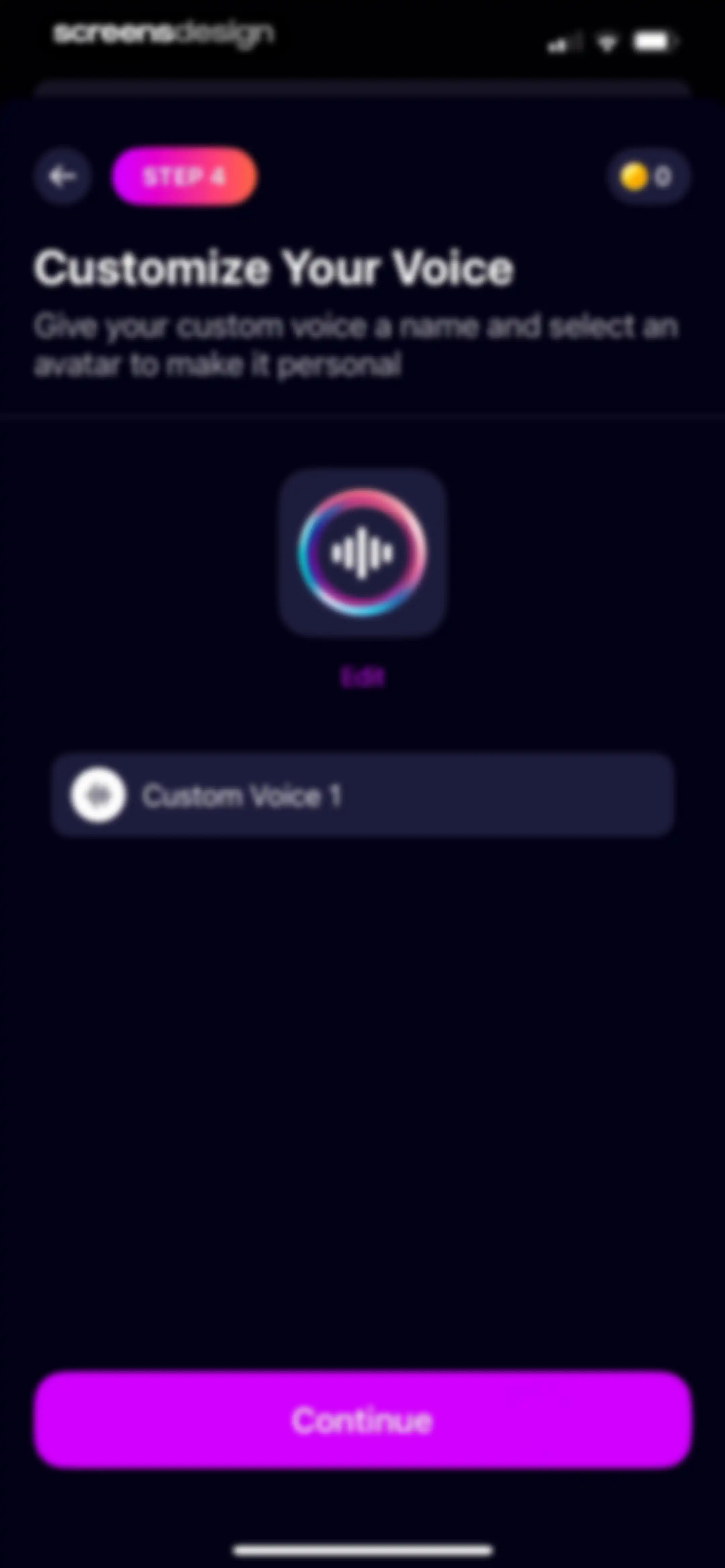 Banger: AI Music Generator screen 38