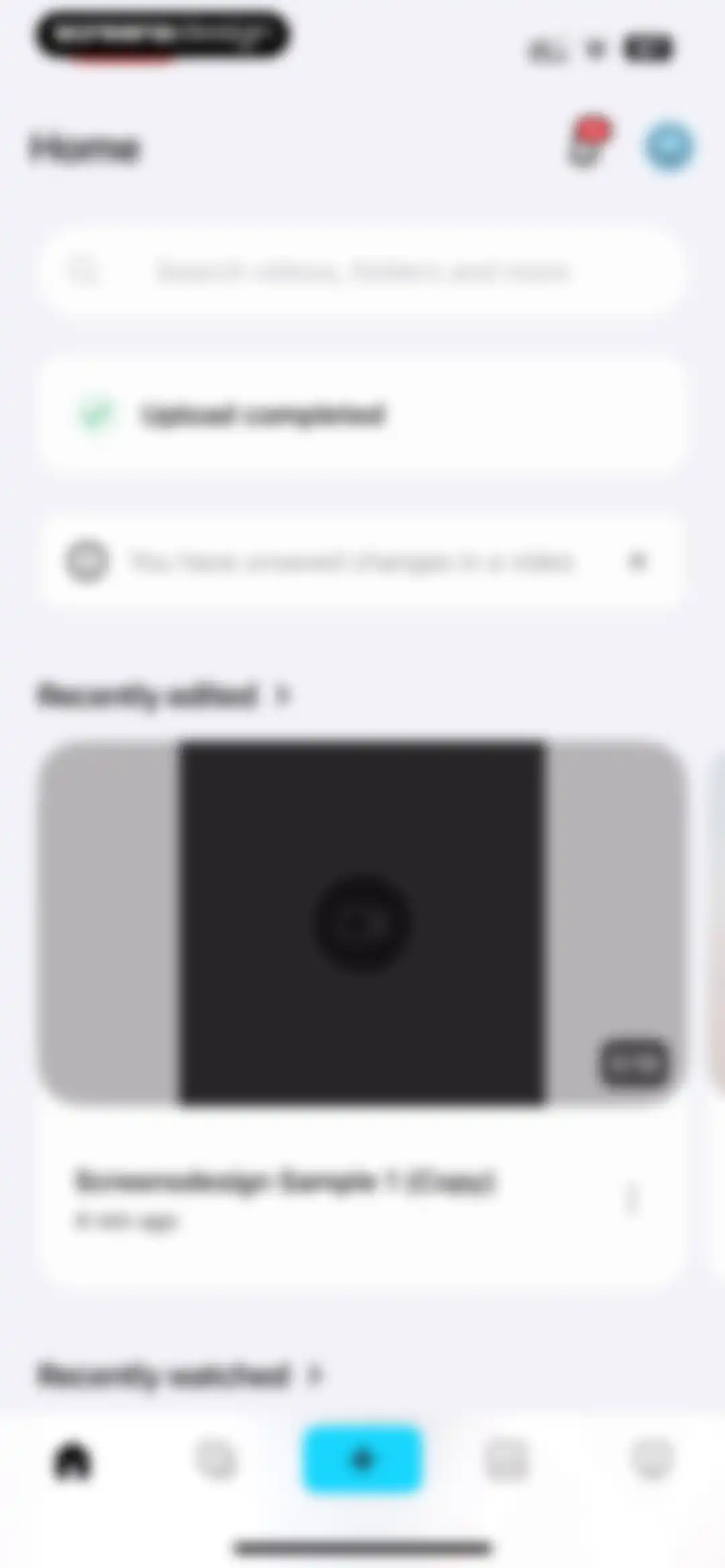 Vimeo screen 64