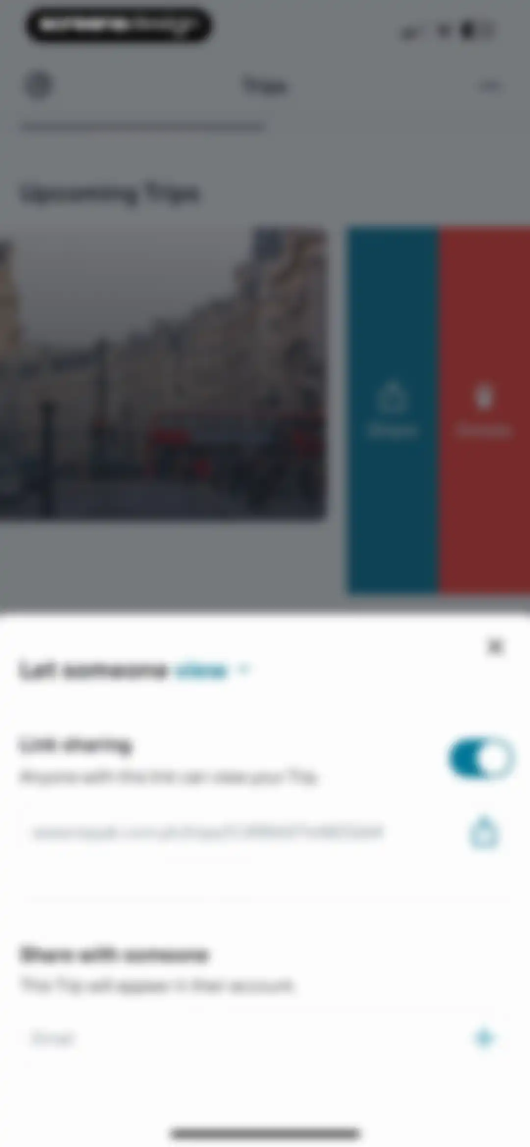 KAYAK: Flights, Hotels & Cars screen 117