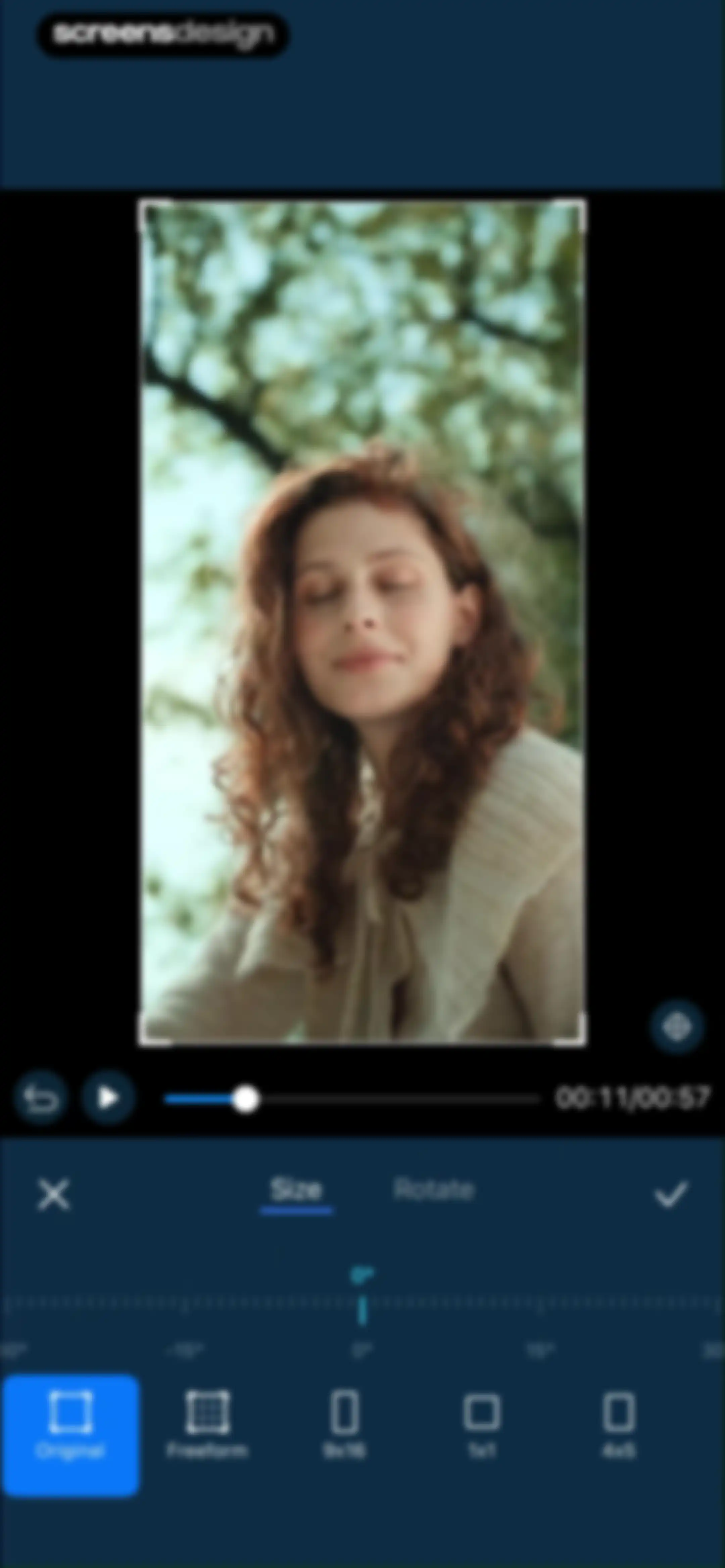 PowerDirector: AI Video Editor screen 72