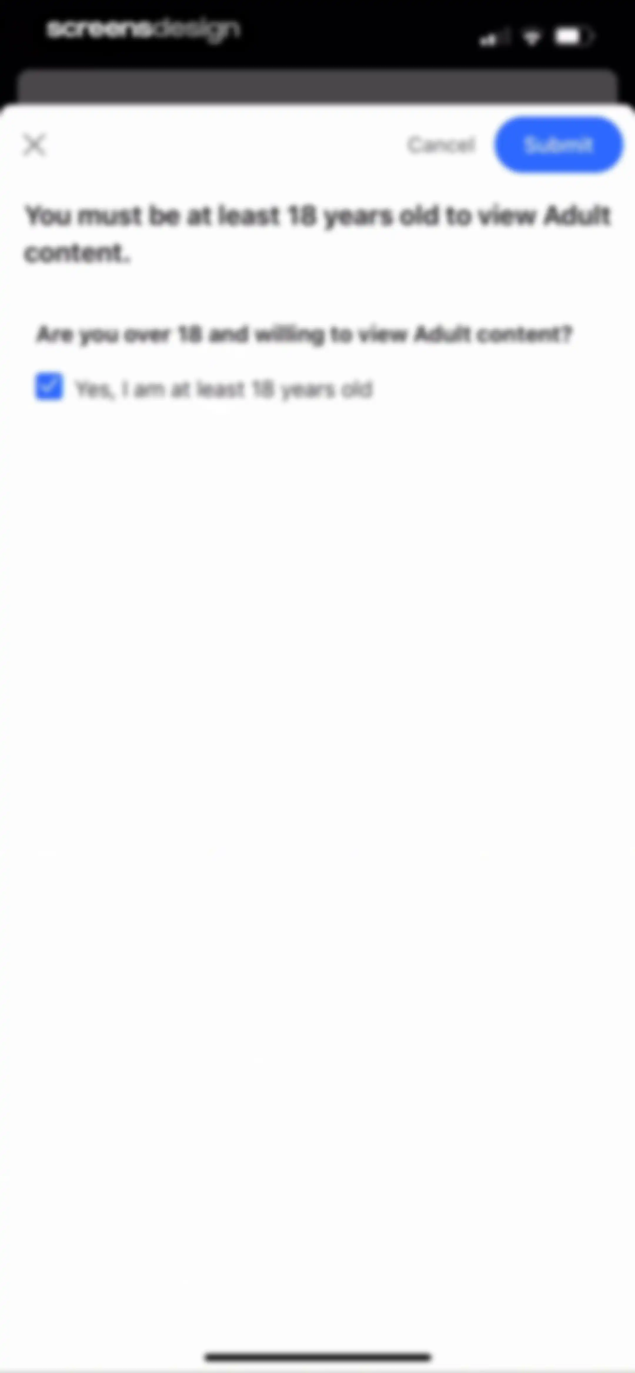 Quora screen 237