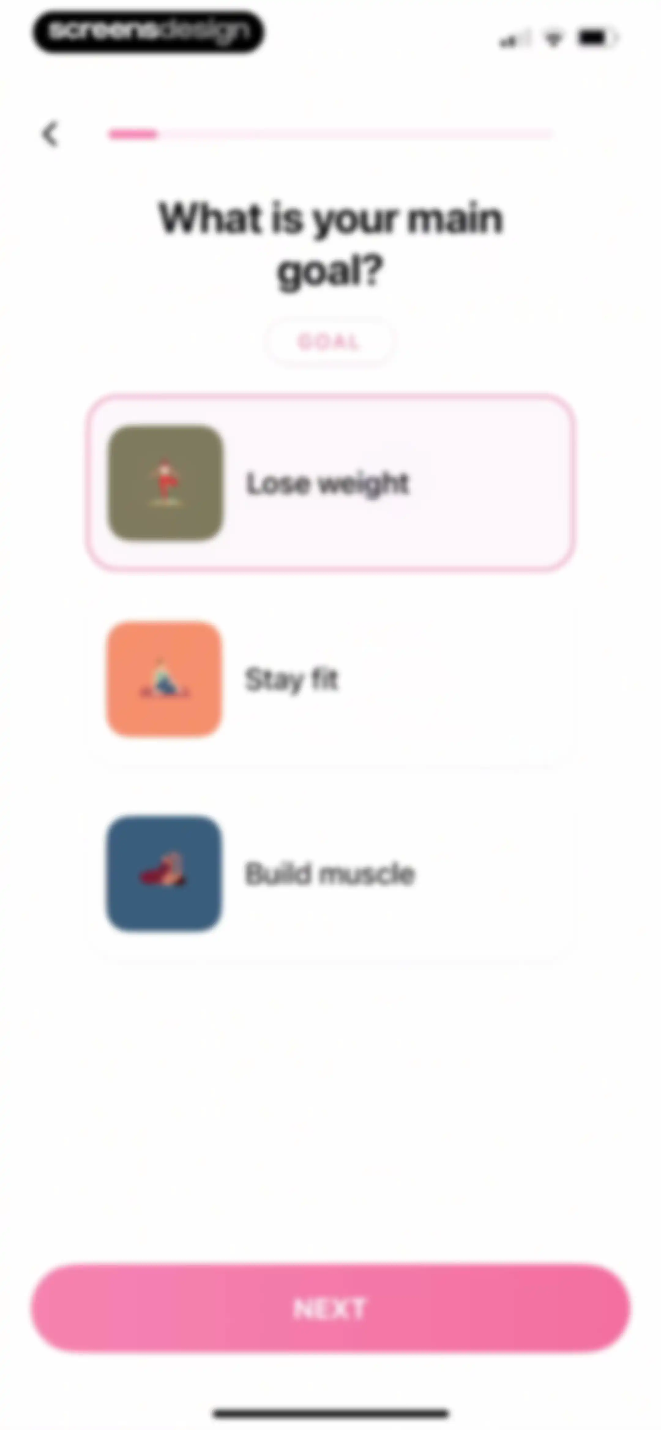 Tone AI: Pilates & Workouts screen 12