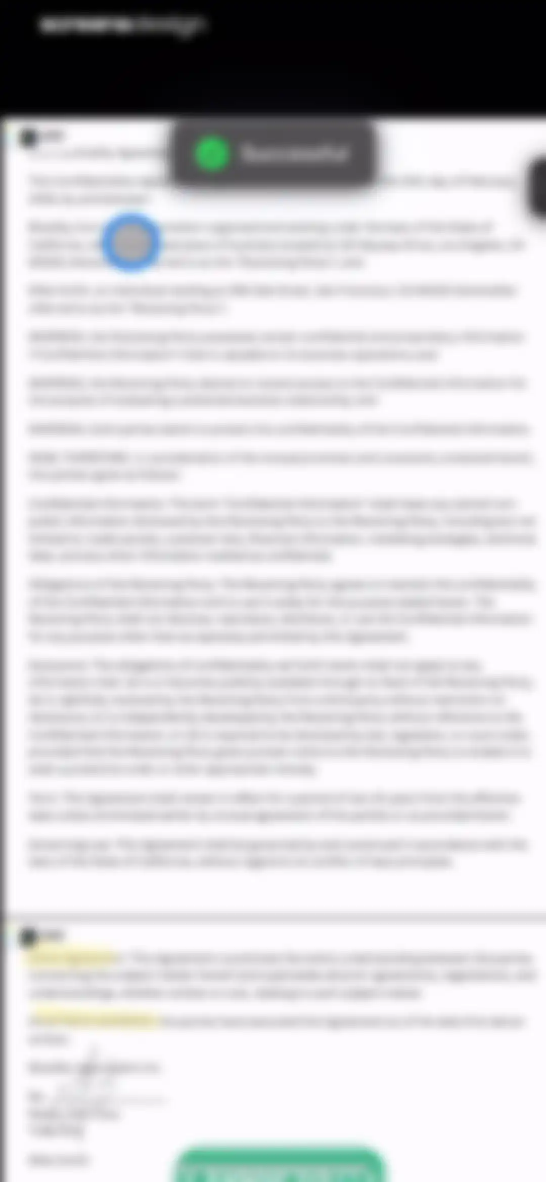 UPDF - AI-Powered PDF Editor screen 53