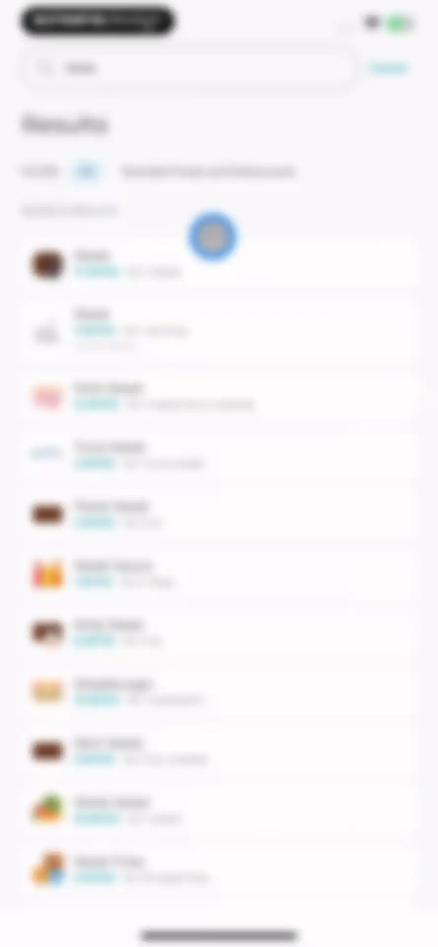 Healthi: Weight Loss, Diet App screen 44