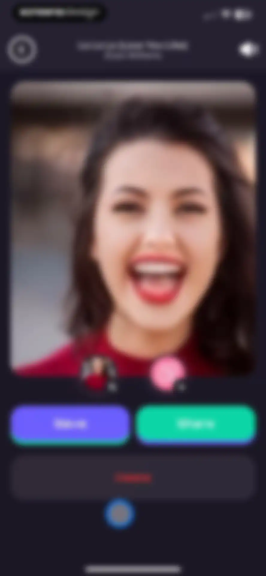 Face Dance: AI Photo Animator screen 18